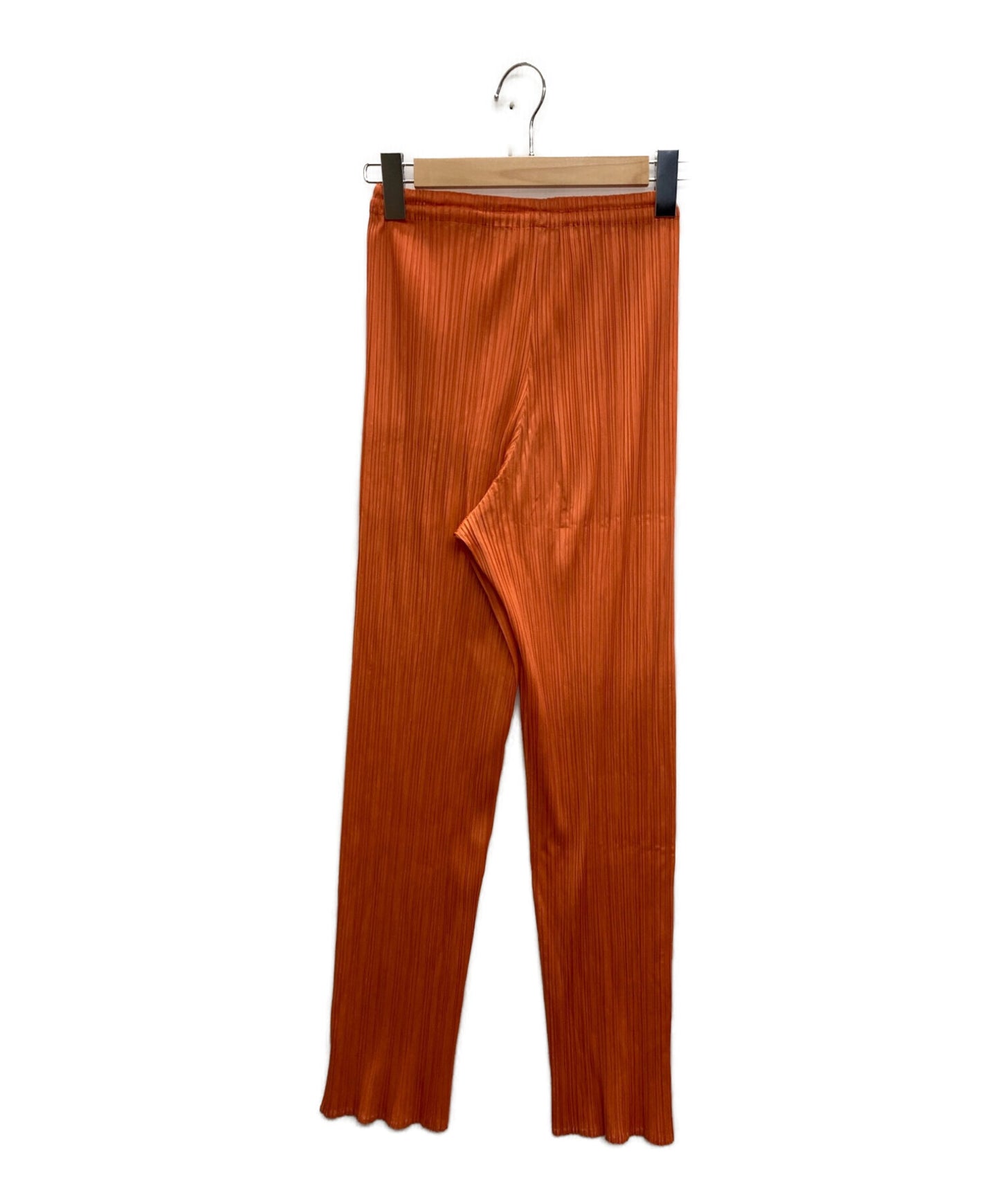 [Pre-owned] PLEATS PLEASE pleated pants PP61-JF209