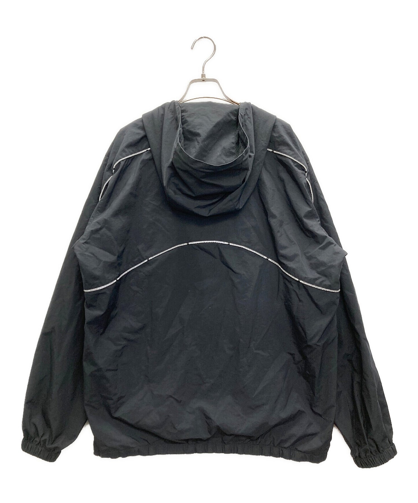 [Pre-owned] NEIGHBORHOOD WAVES/N-JKT(WAVES/Nylon Jacket) 201TSNH-JKM04