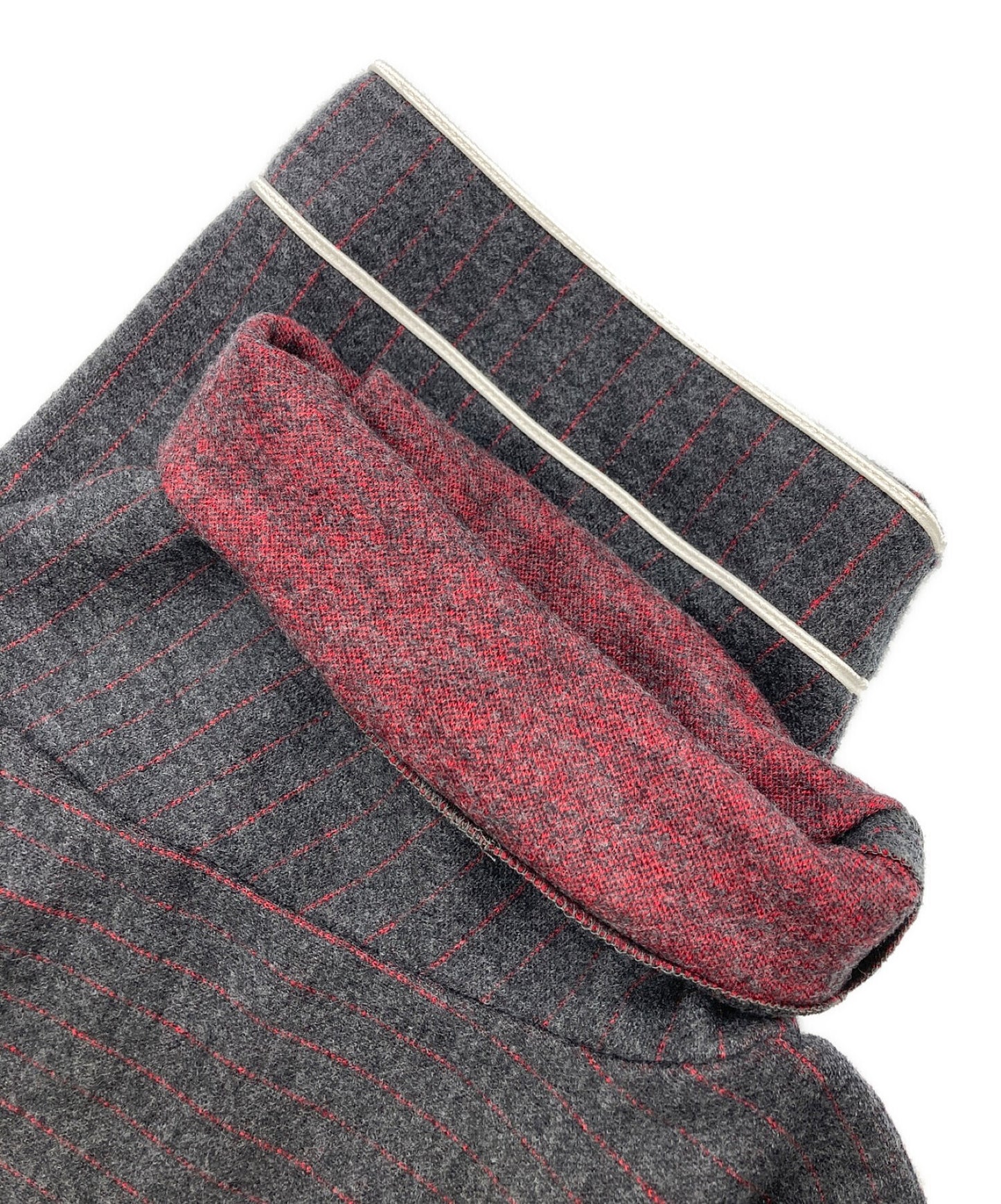 [Pre-owned] Dior Atelier Baseball Shirt 213J530A0663