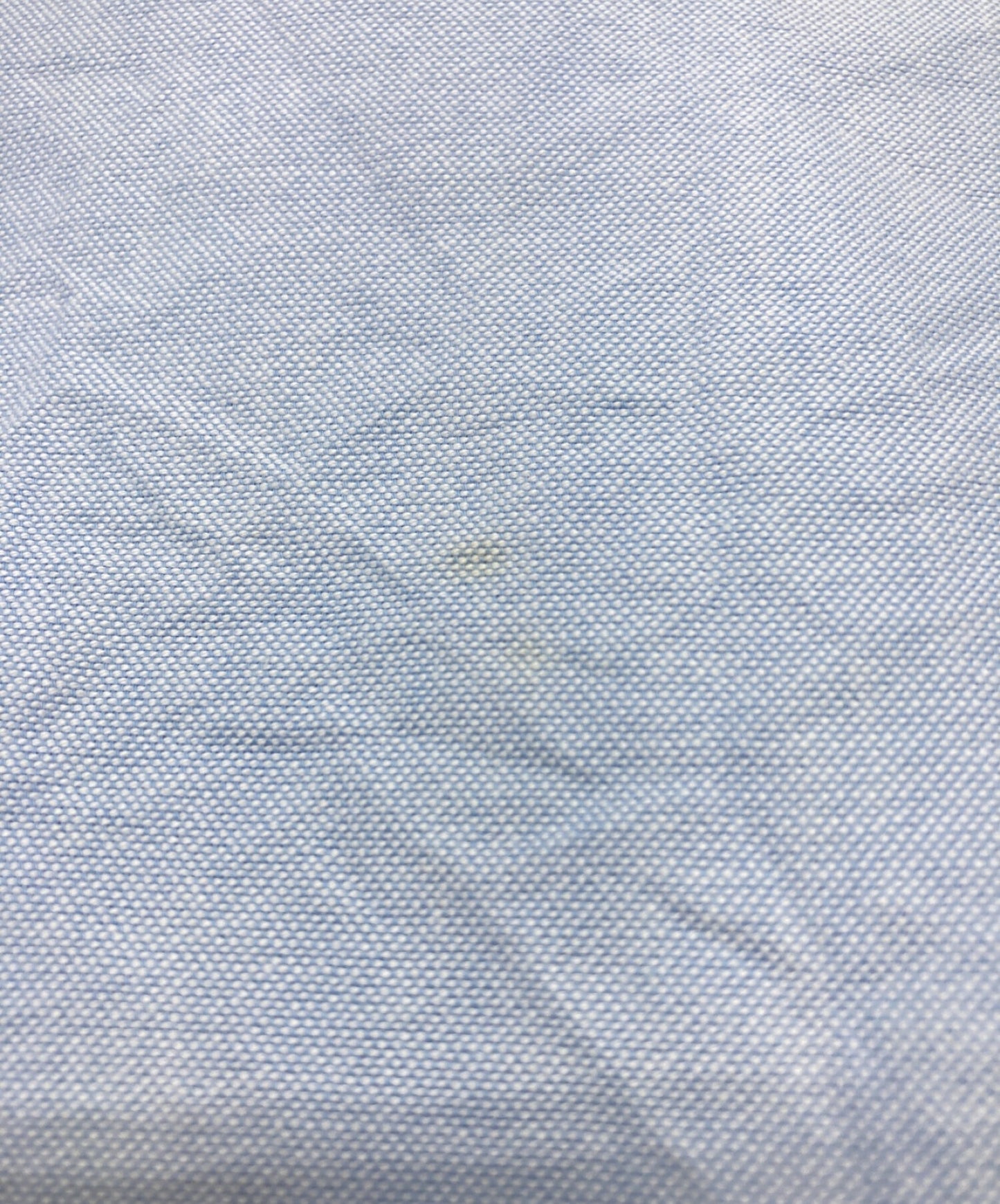 [Pre-owned] SUPREME Loose Fit S/S Oxford Shirt