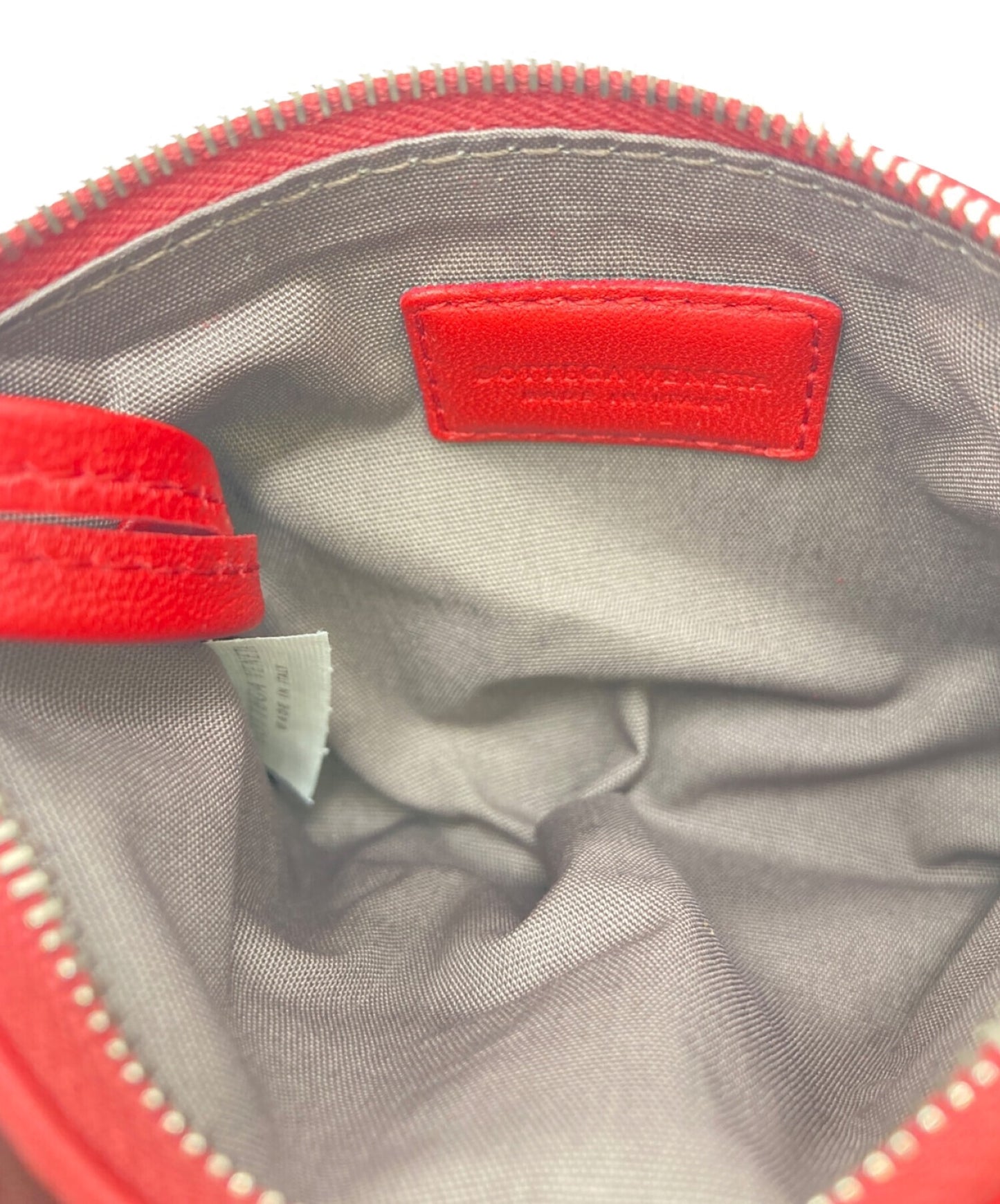 [Pre-owned] BOTTEGA VENETA Intrecciato Coin Case 275327