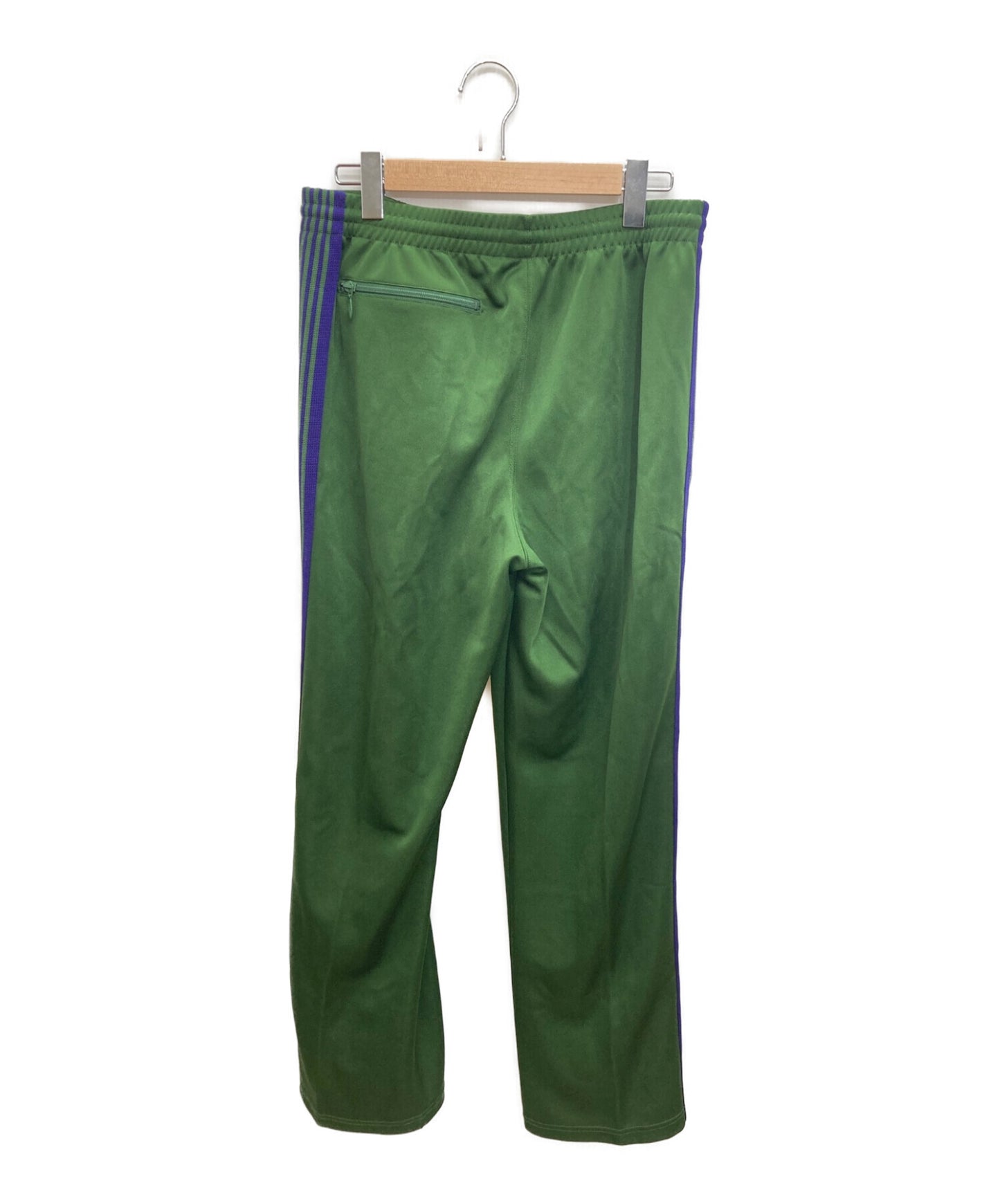 [Pre-owned] Needles track pants NS246