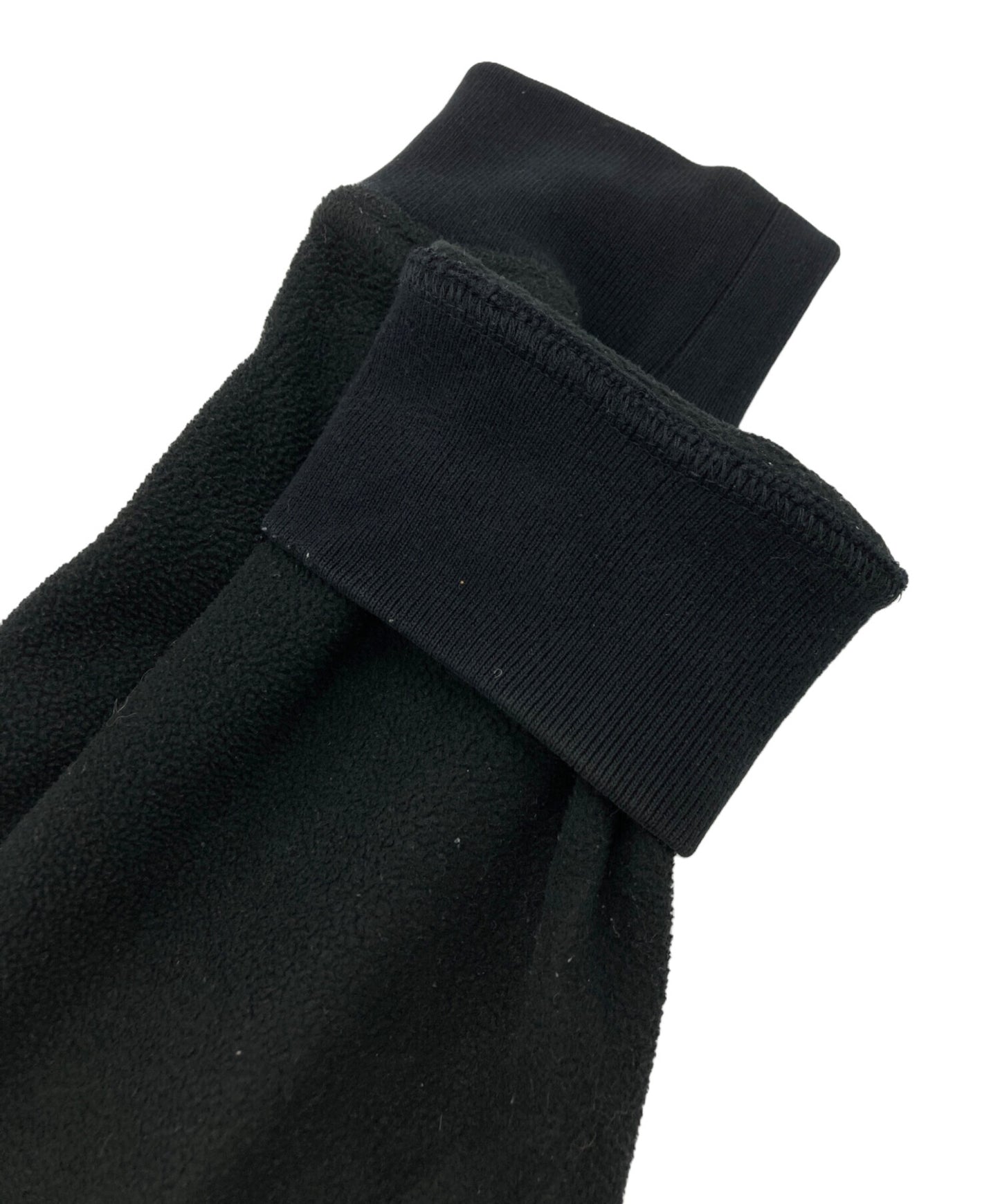 [Pre-owned] SUPREME Polartec Hooded Sweatshirt