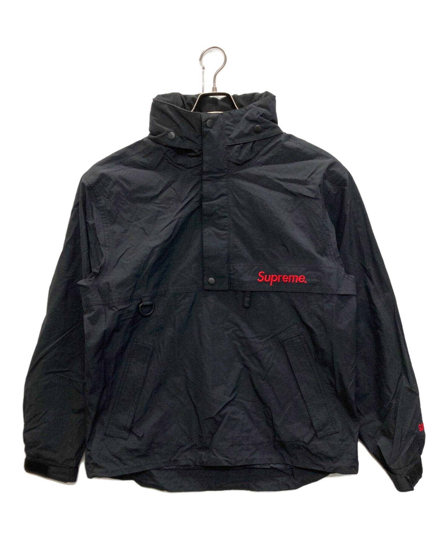 [Pre-owned] SUPREME GORE-TEX ANORAK