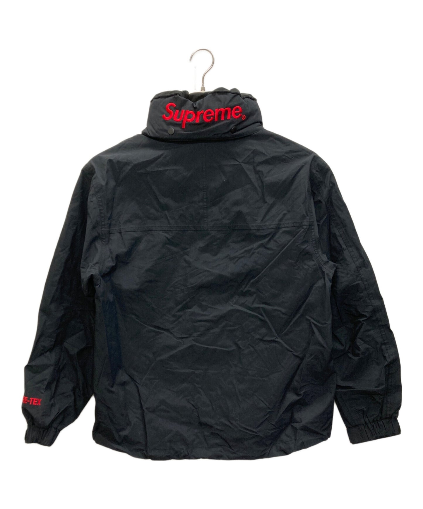 [Pre-owned] SUPREME GORE-TEX ANORAK
