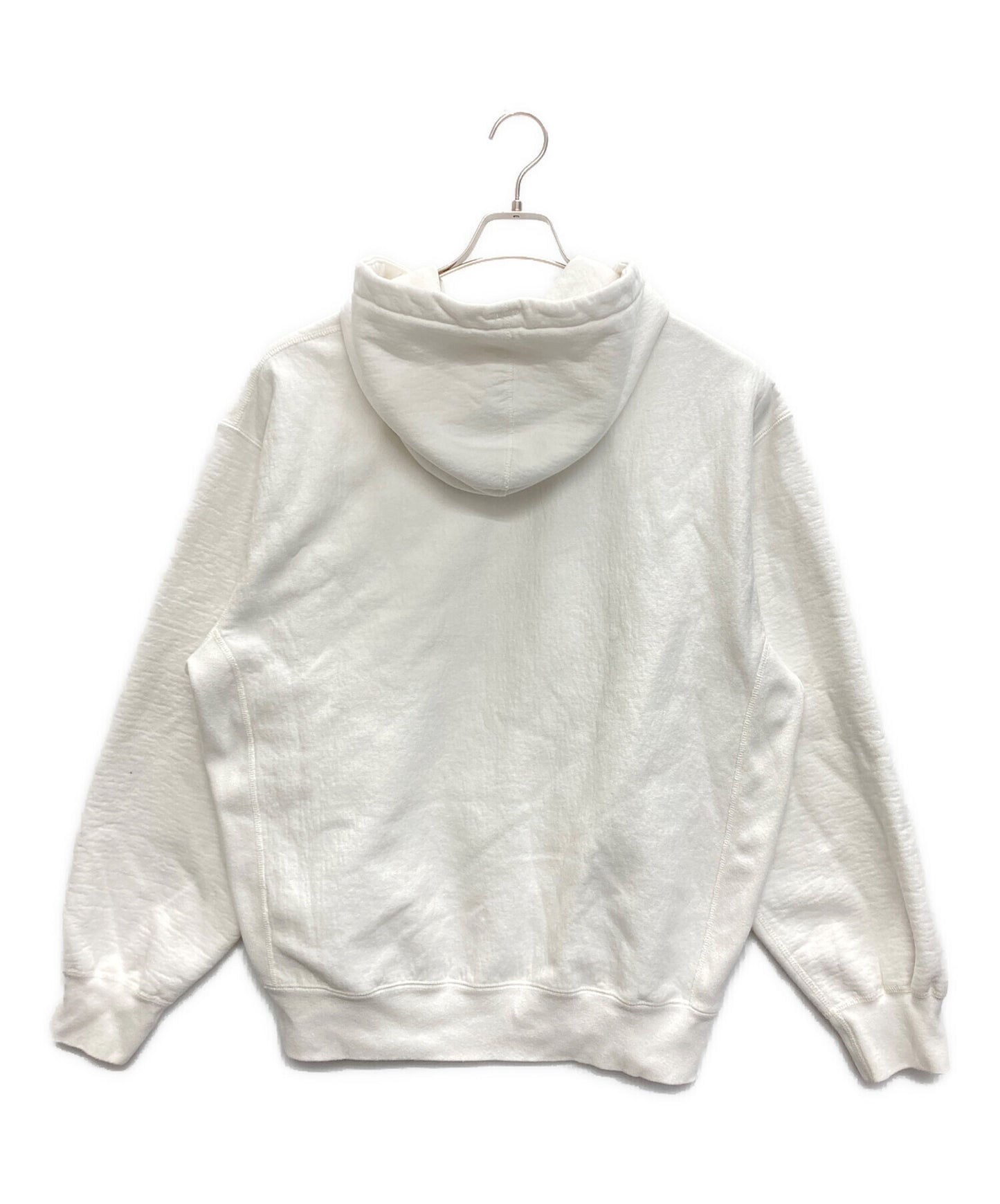 [Pre-owned] SUPREME Box Logo Hooded Sweatshirt