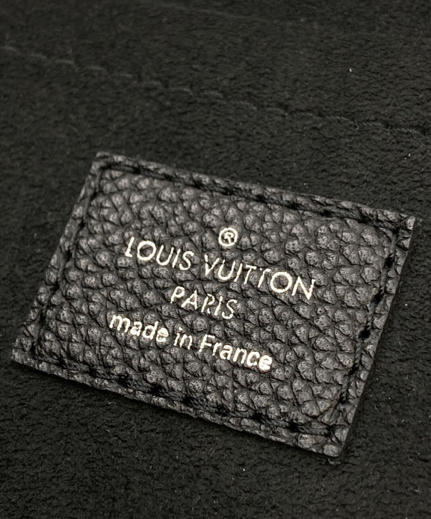 [Pre-owned] LOUIS VUITTON Pochette Jules GM M67768