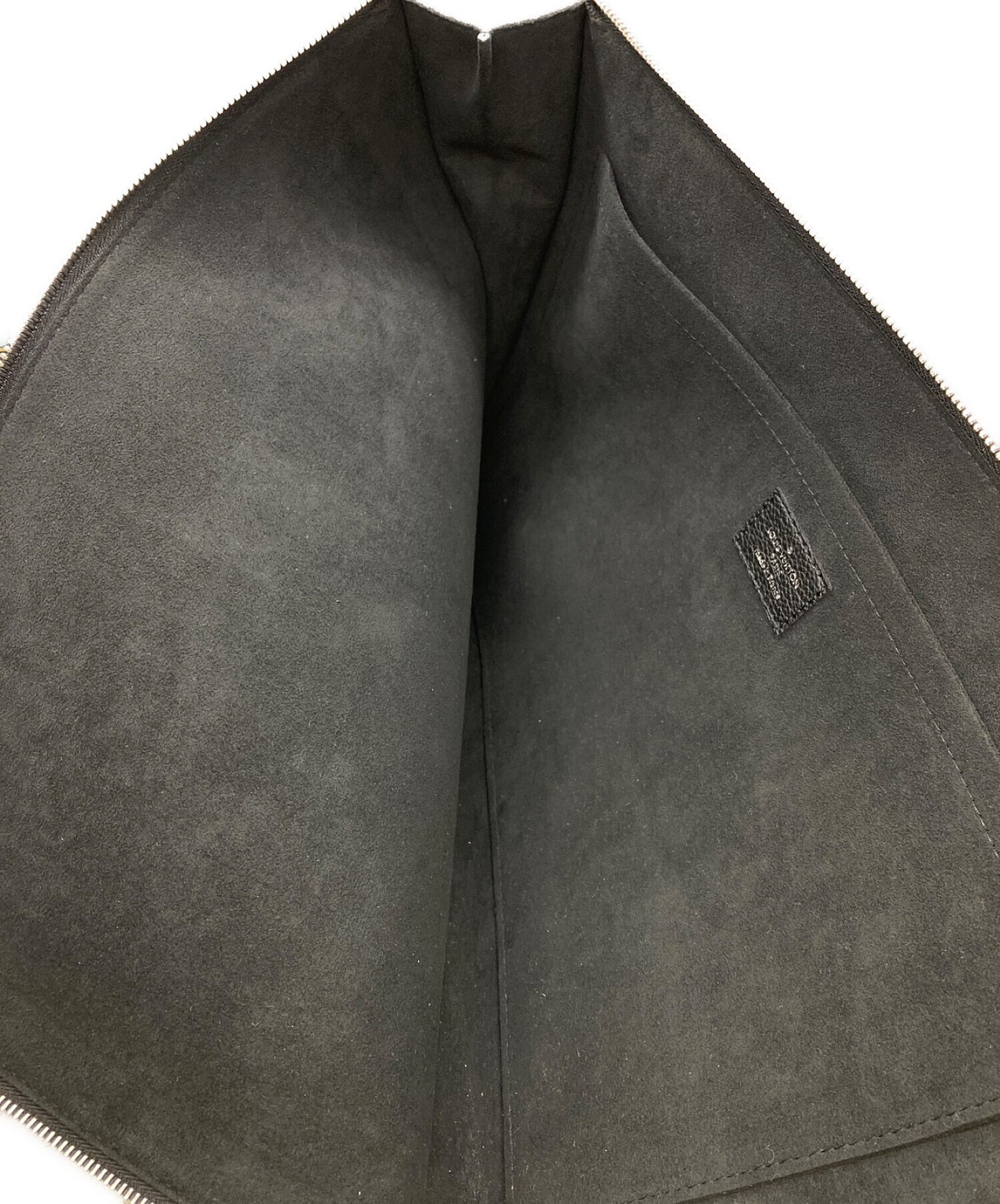 [Pre-owned] LOUIS VUITTON Pochette Jules GM M67768