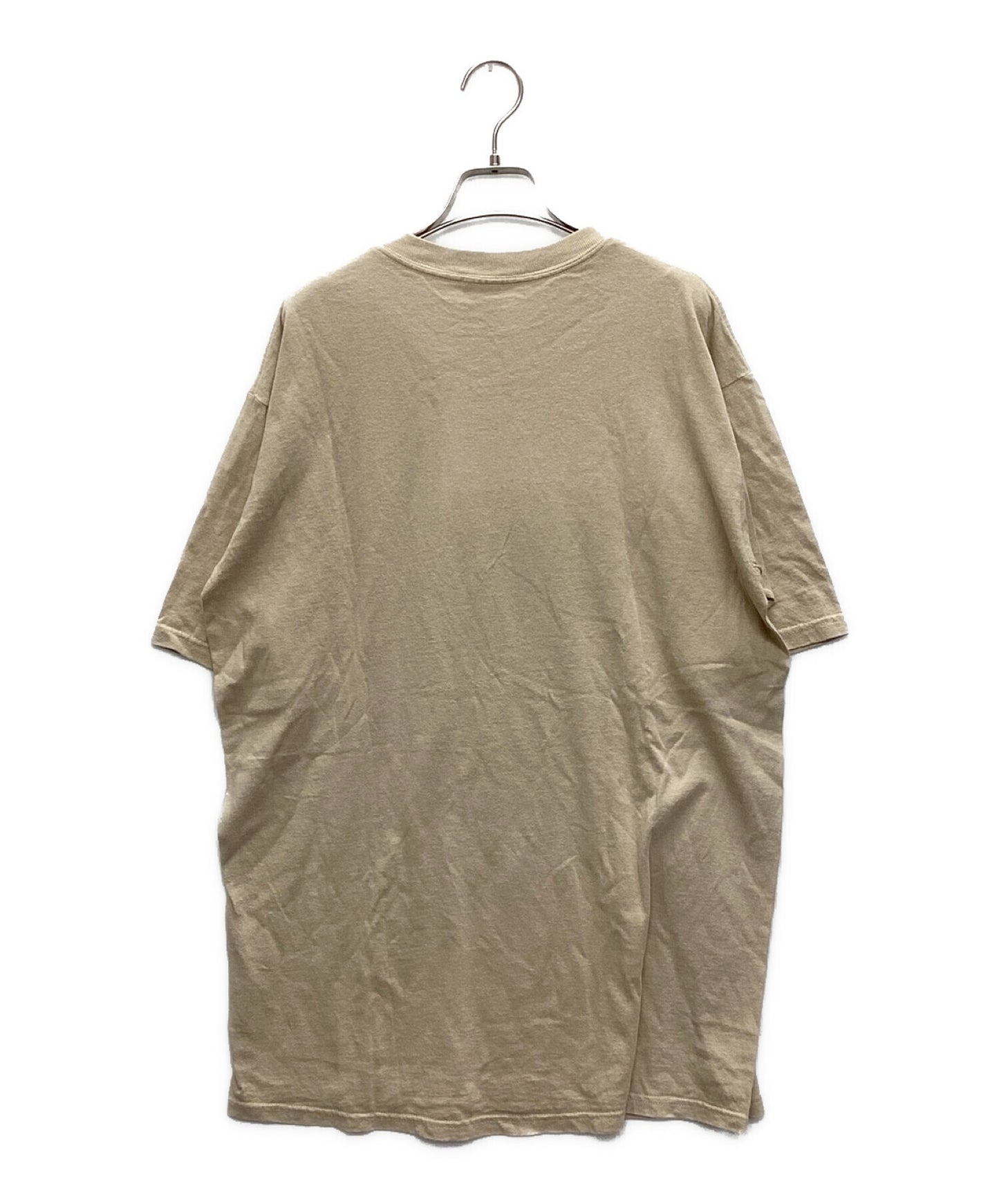 [Pre-owned] SUPREME rammellzee tee