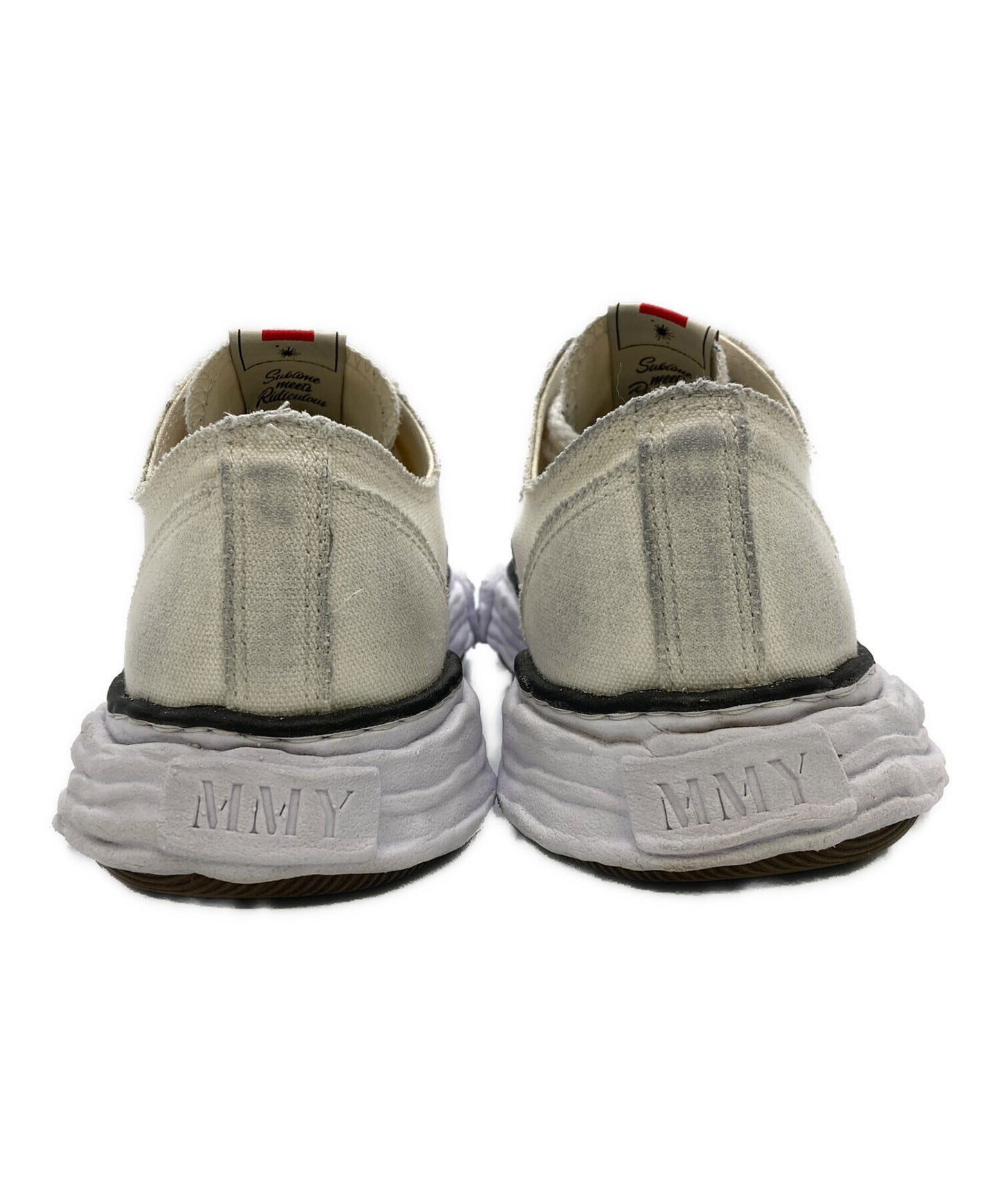 [Pre-owned] Maison MIHARA YASUHIRO PETERSON 23 A11FW702