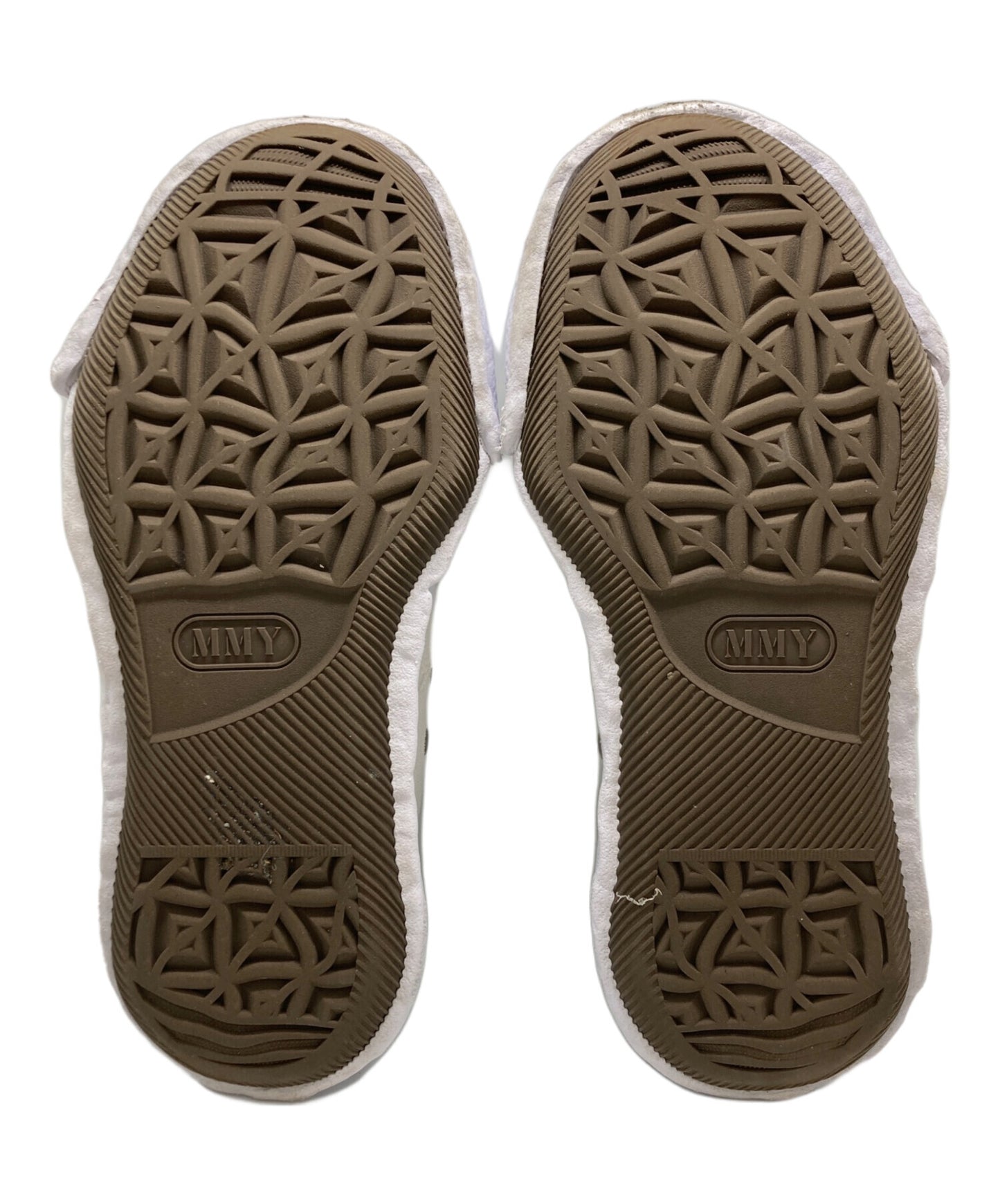 [Pre-owned] Maison MIHARA YASUHIRO PETERSON 23 A11FW702