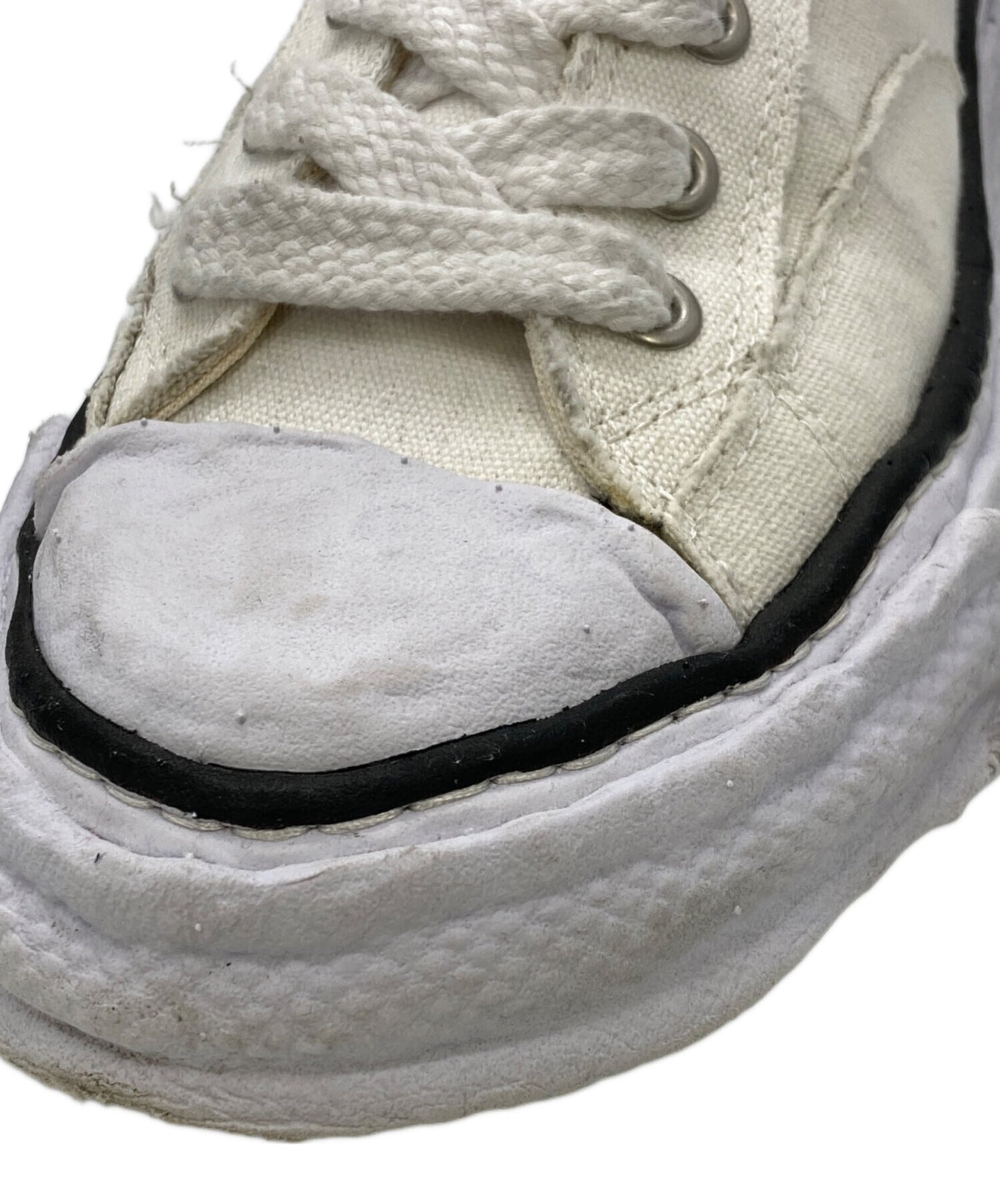 [Pre-owned] Maison MIHARA YASUHIRO PETERSON 23 A11FW702