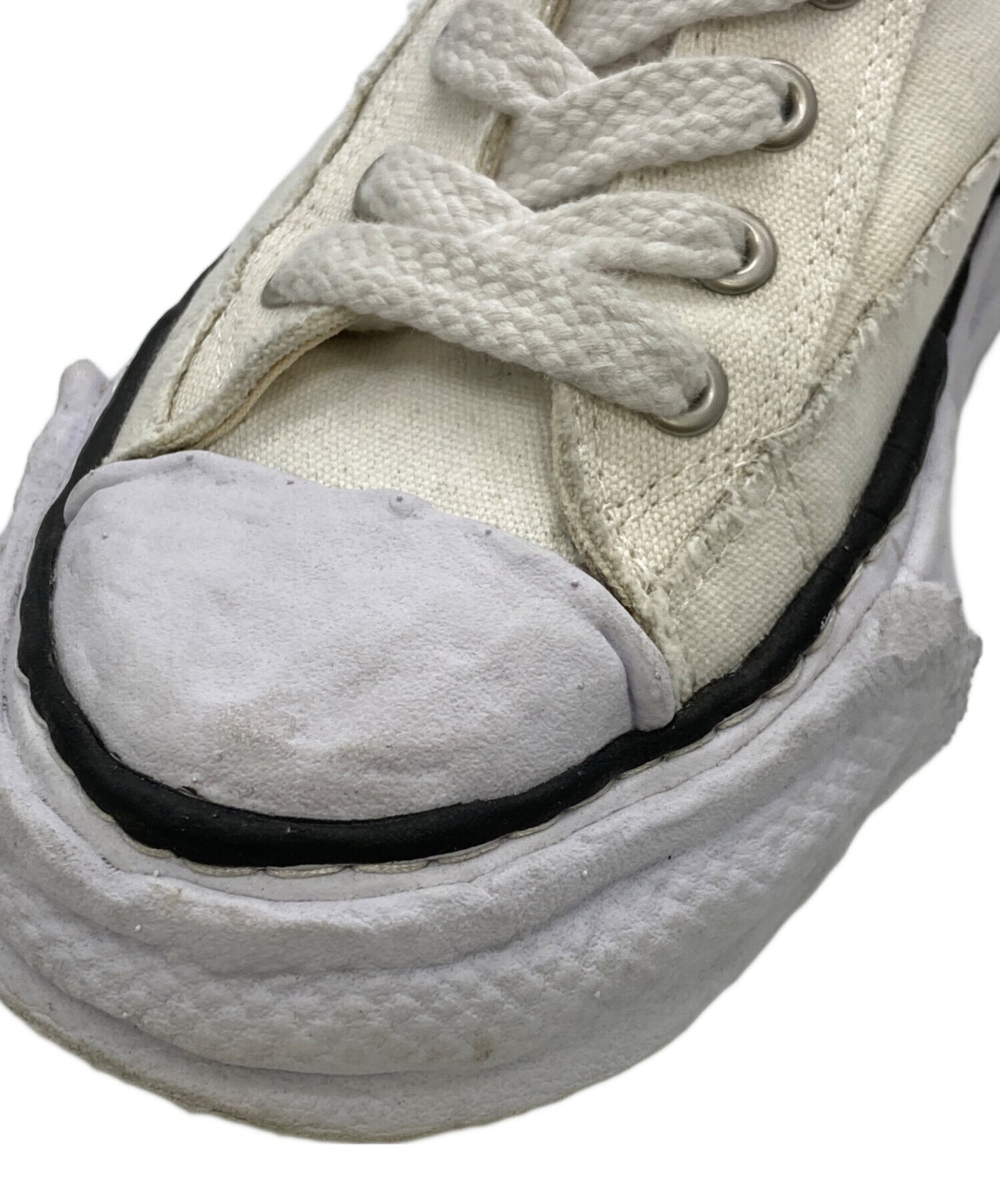 [Pre-owned] Maison MIHARA YASUHIRO PETERSON 23 A11FW702