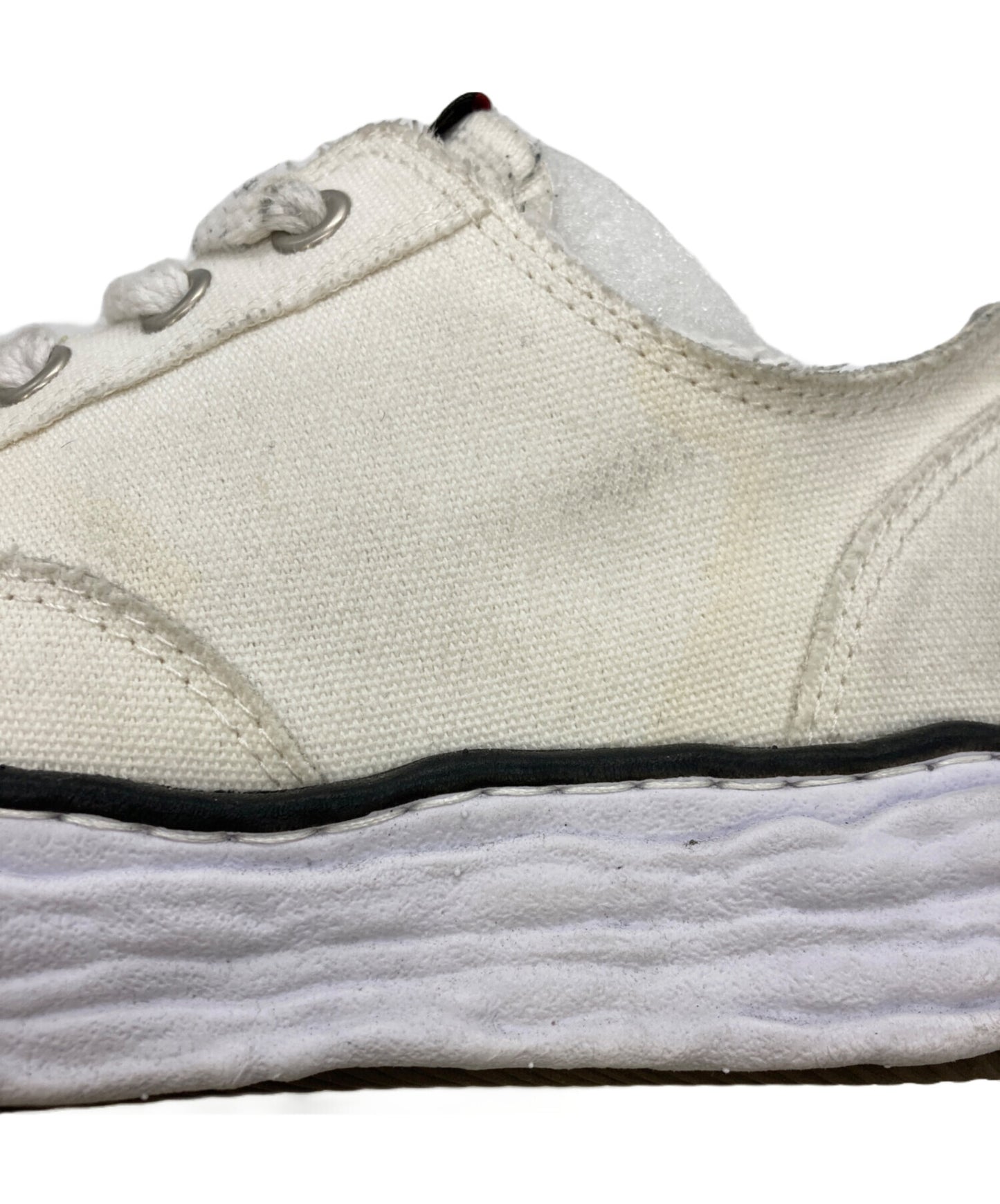 [Pre-owned] Maison MIHARA YASUHIRO PETERSON 23 A11FW702