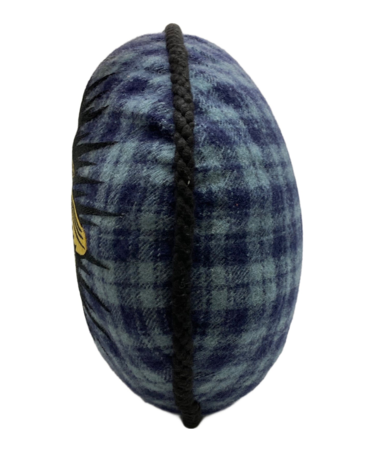 [Pre-owned] GUCCI Star Eye Decorative Cushion 696789