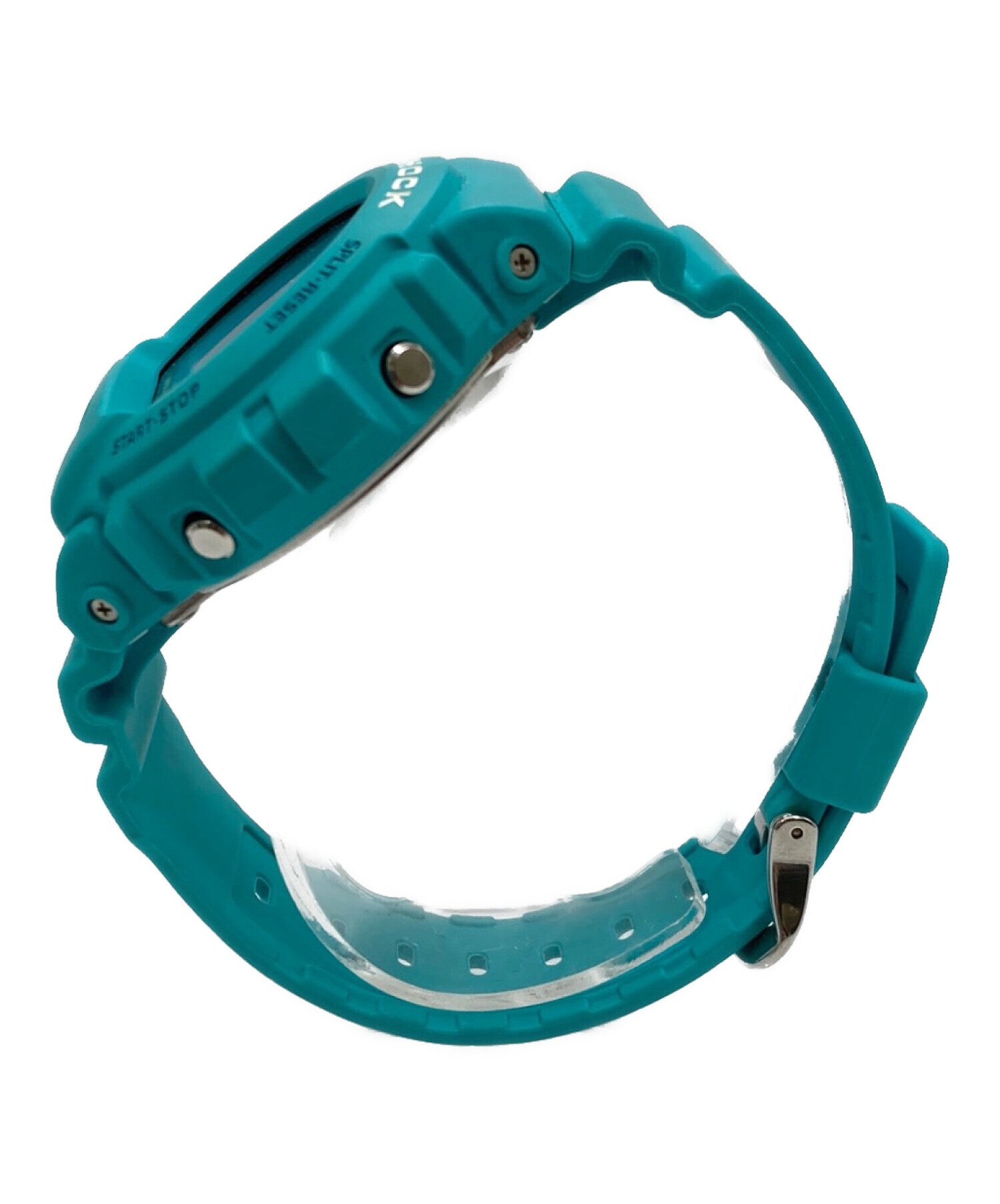 CASIO G-SHOCK DW－6900SN ターコイズ CASIO(カシオ) G-SHOCK DW