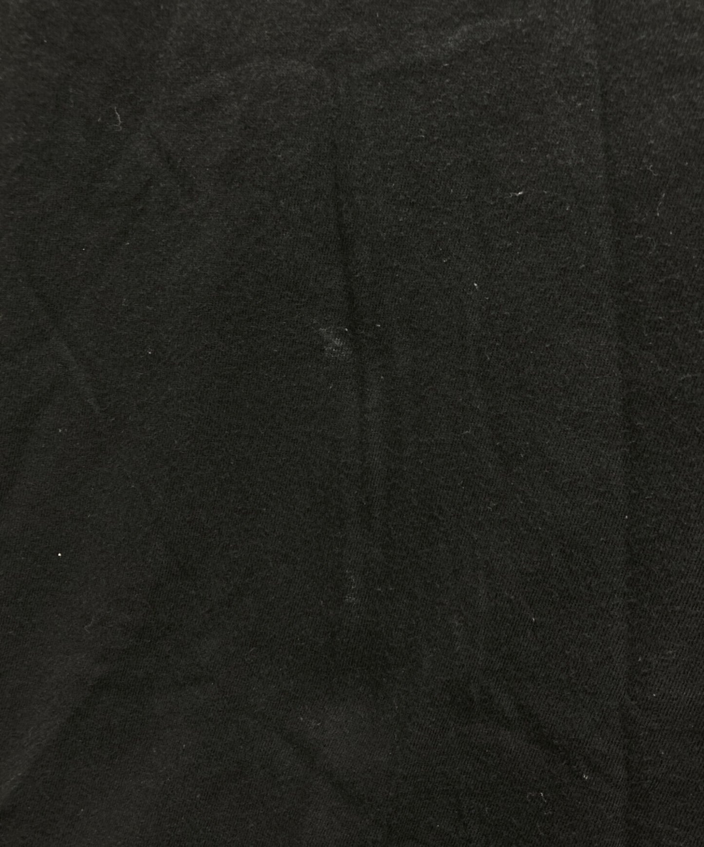 [Pre-owned] Yohji Yamamoto pour homme Flower illustrated book short sleeves HG-T65-271