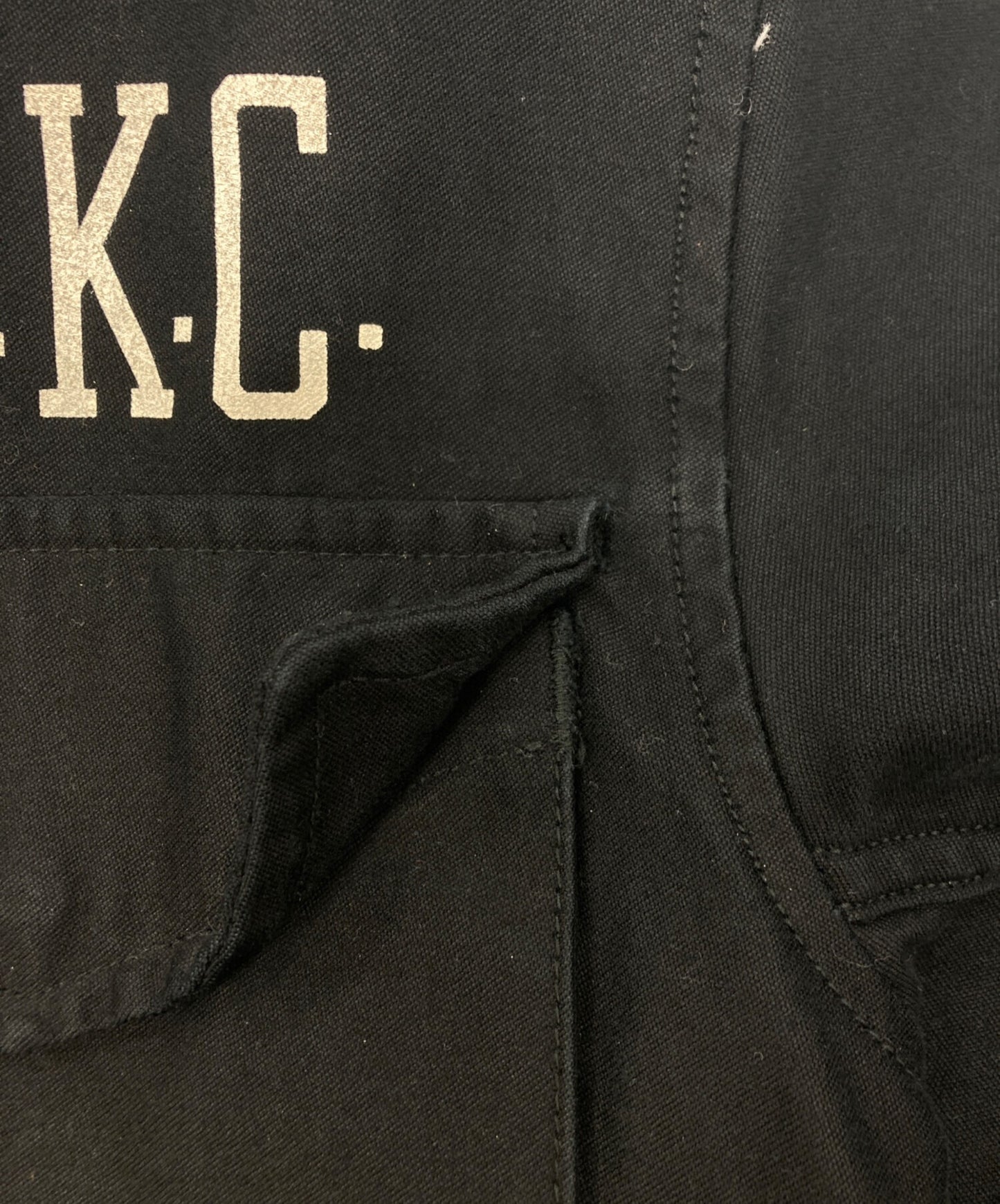 [Pre-owned] WACKO MARIA Maria Print M65 Jacket