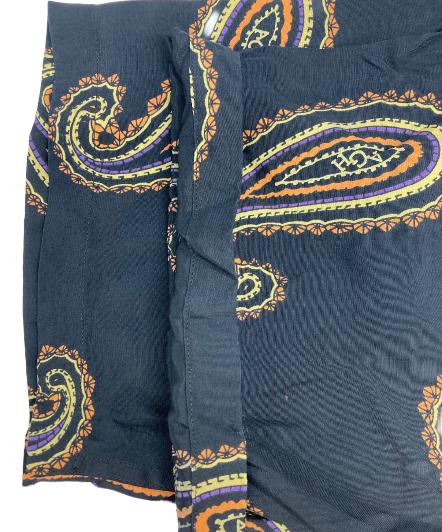 [Pre-owned] WACKO MARIA HAWAIIAN SHIRT