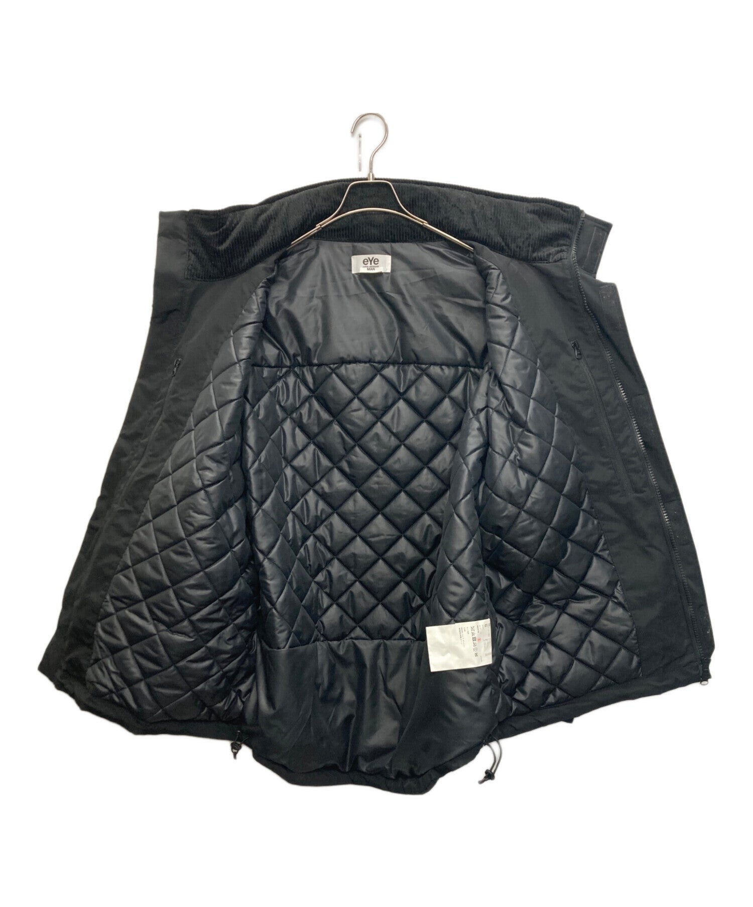 Pre-owned] eYe COMME des GARCONS JUNYAWATANABE MAN MYSTERY RANCH