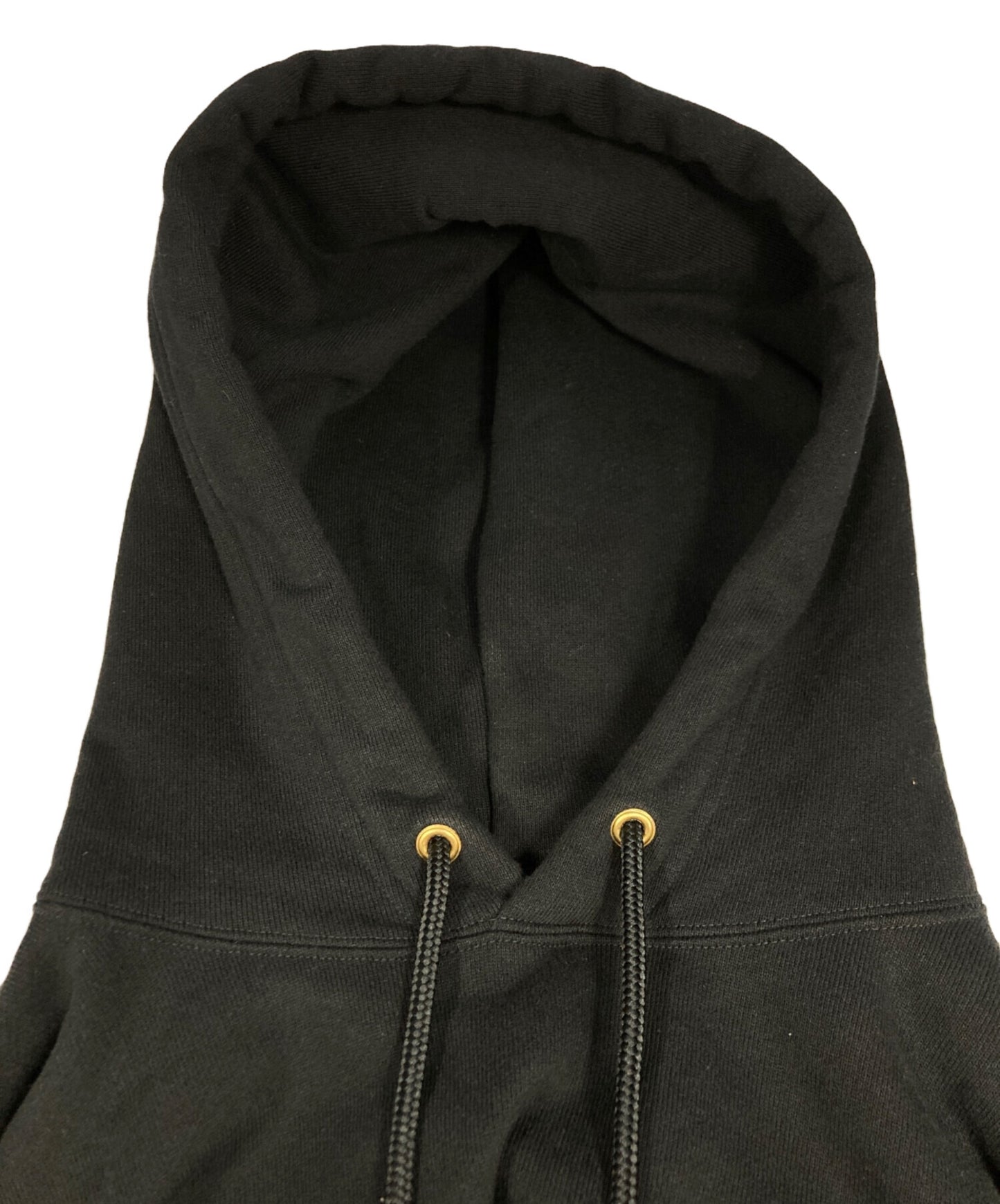 [Pre-owned] WTAPS ACADEMY HOODY COTTON COLLEGE 241ATDT-CSM04