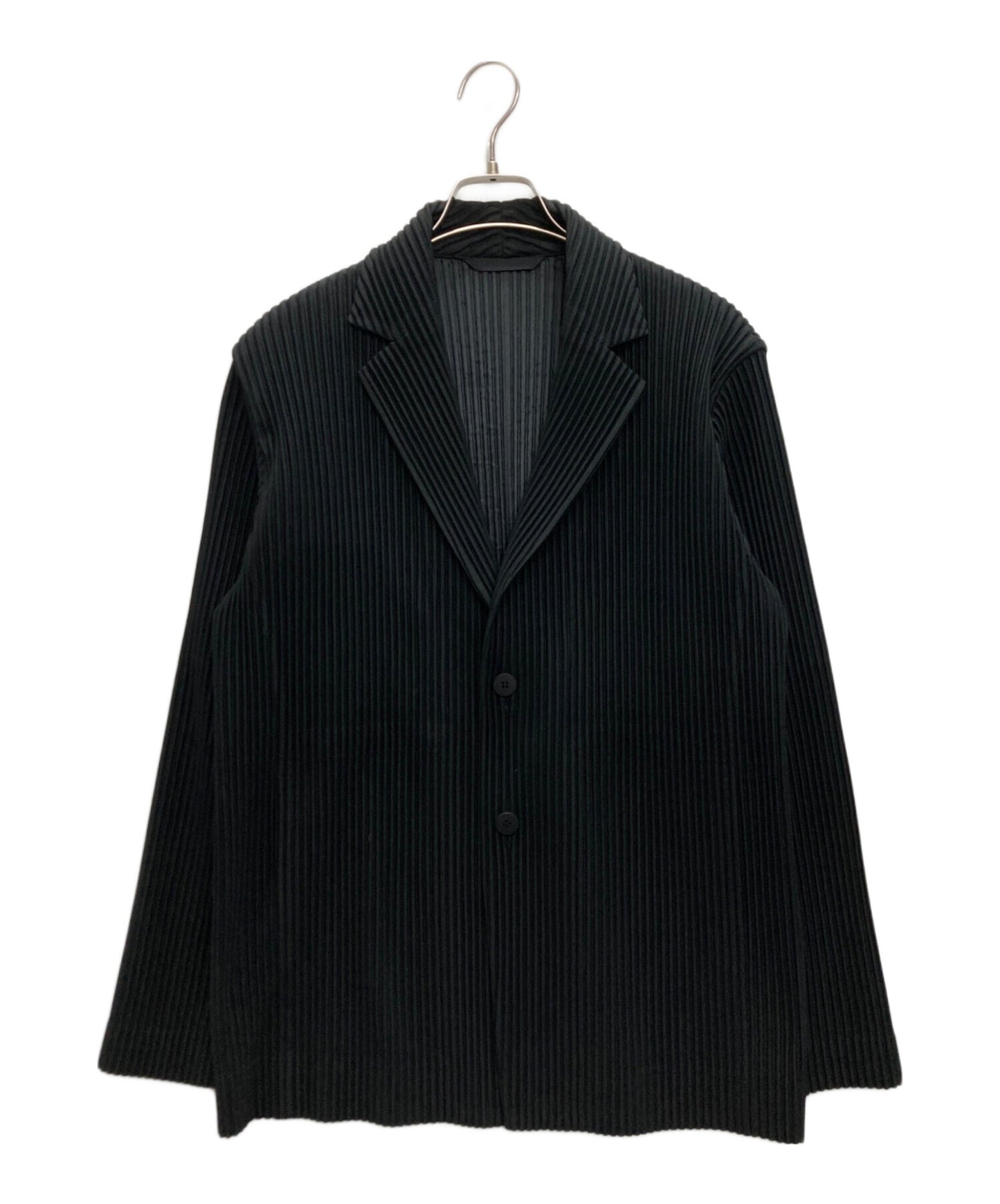 [Pre-owned] HOMME PLISSE ISSEY MIYAKE TAILORED PLEATS 1 HP33JD150