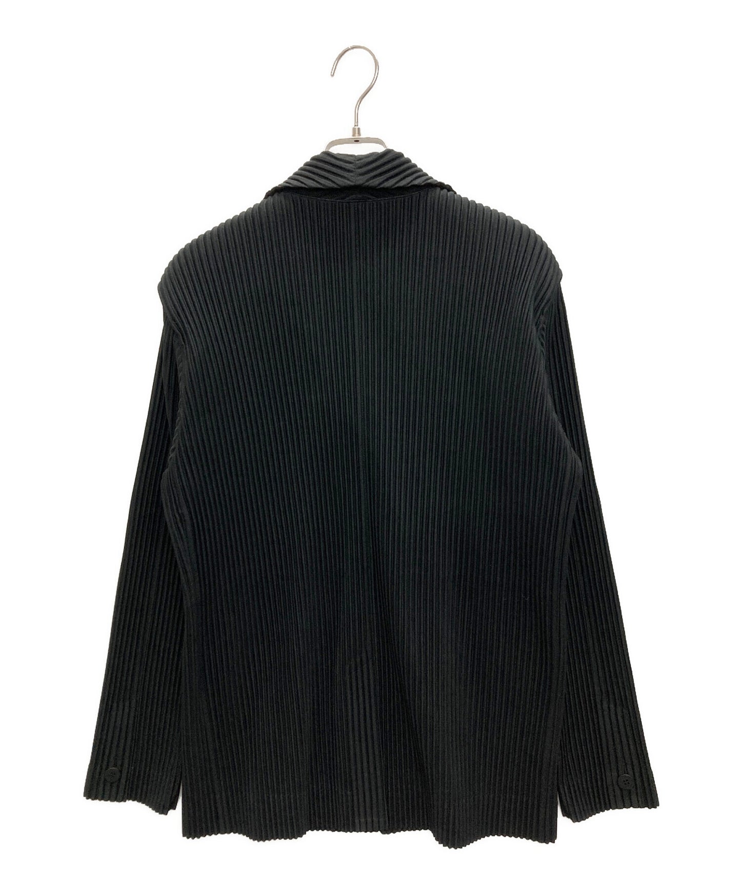 [Pre-owned] HOMME PLISSE ISSEY MIYAKE TAILORED PLEATS 1 HP33JD150