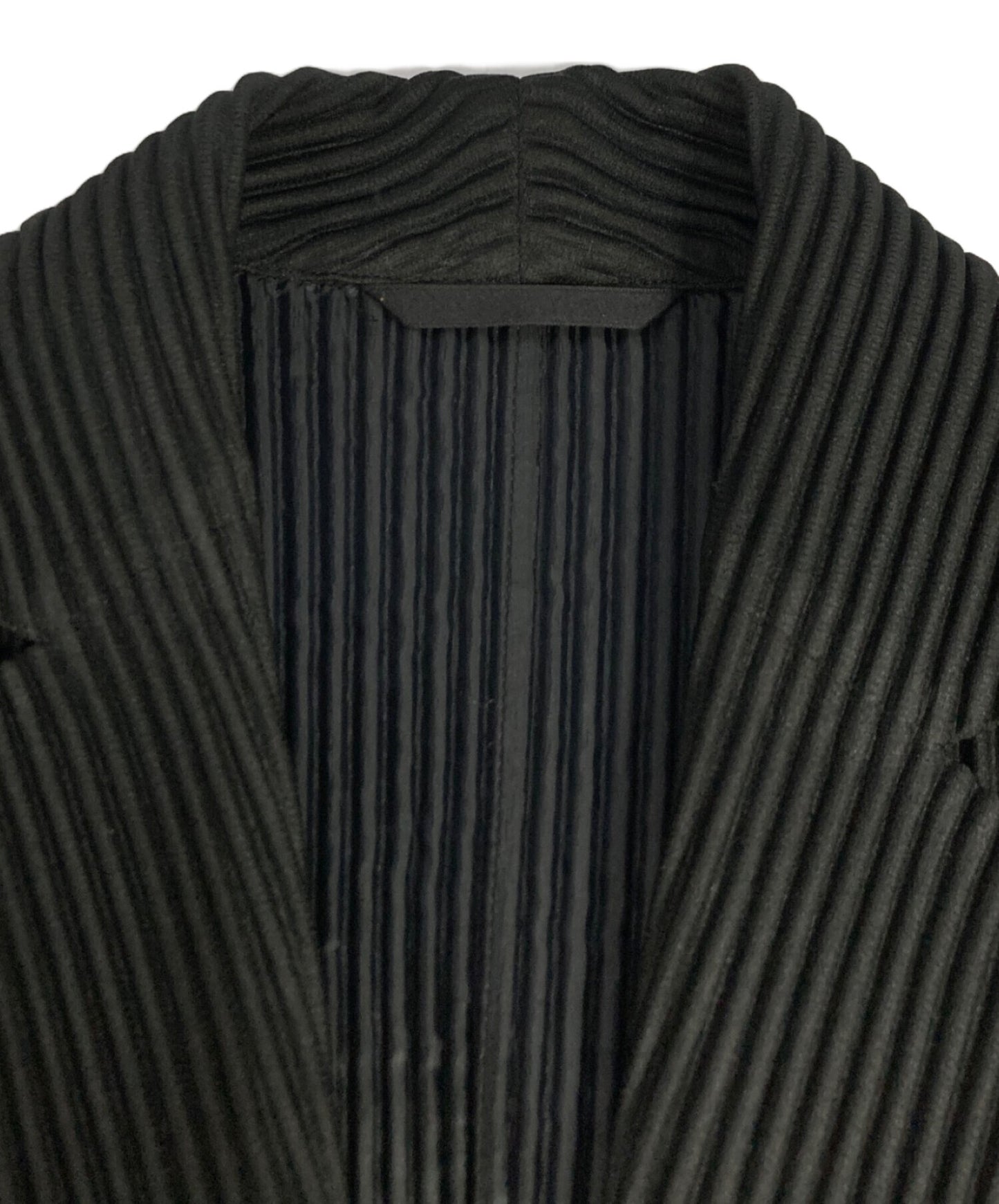 [Pre-owned] HOMME PLISSE ISSEY MIYAKE TAILORED PLEATS 1 HP33JD150