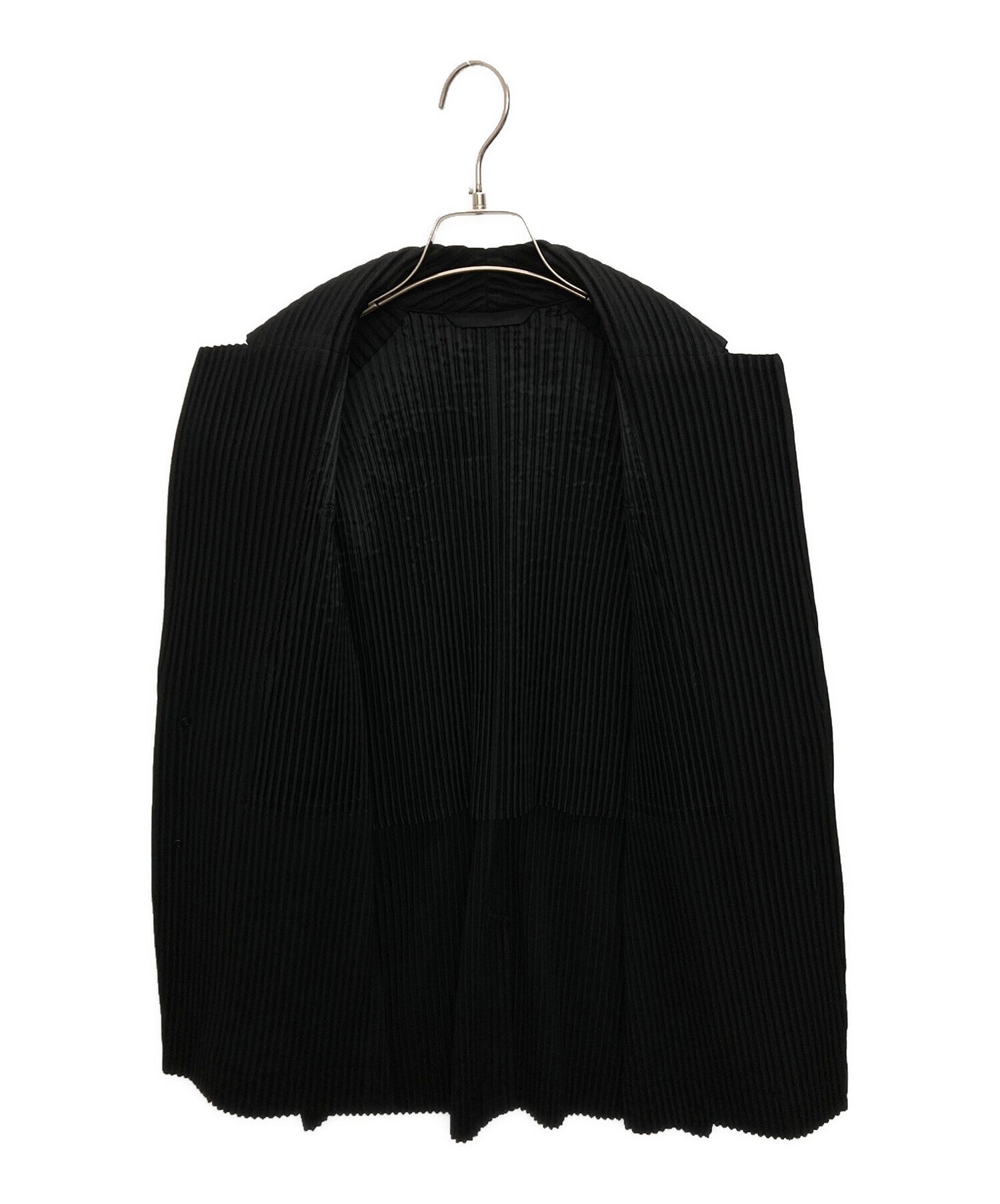 Pre-owned] HOMME PLISSE ISSEY MIYAKE TAILORED PLEATS 1 HP33JD150