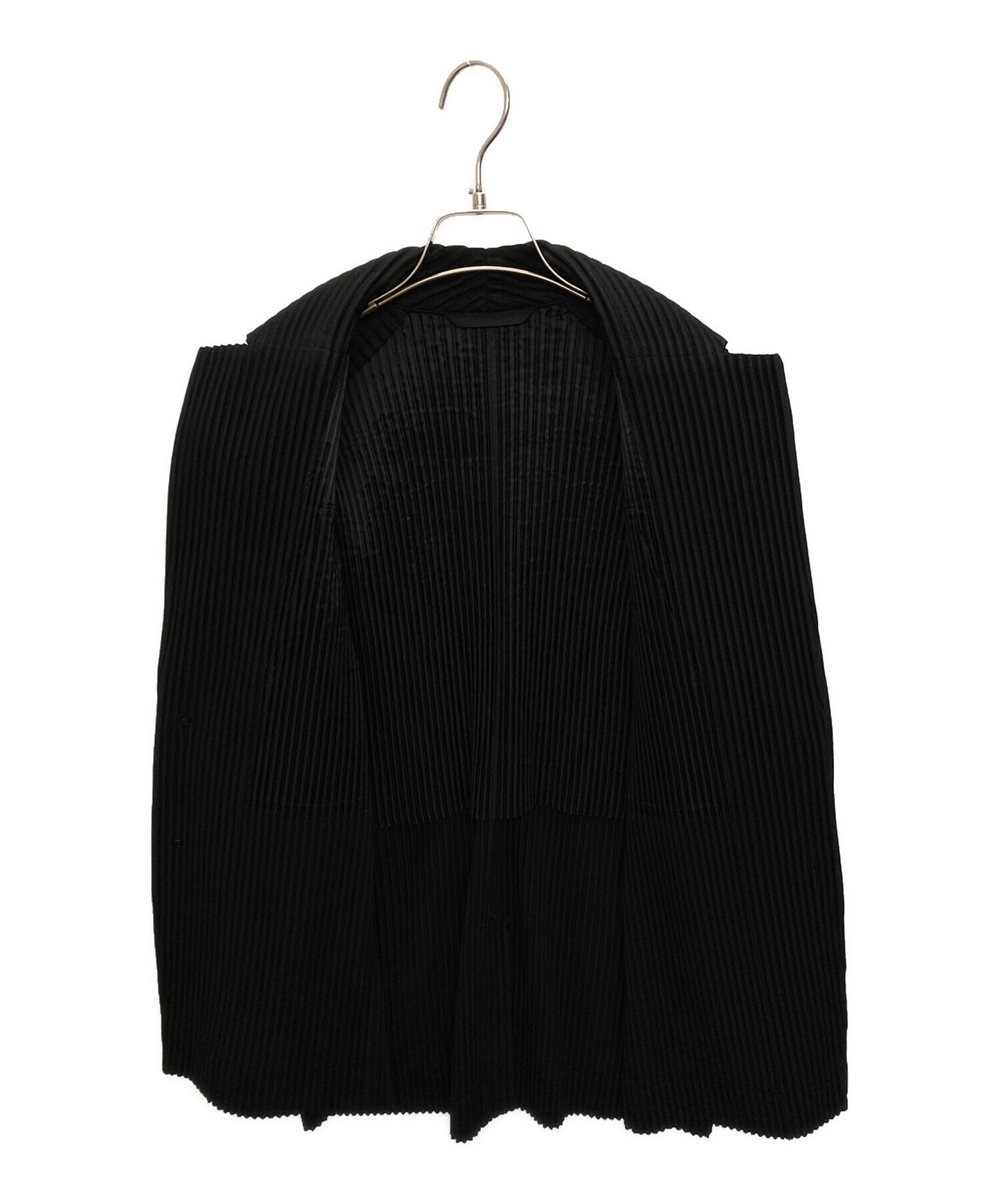 [Pre-owned] HOMME PLISSE ISSEY MIYAKE TAILORED PLEATS 1 HP33JD150