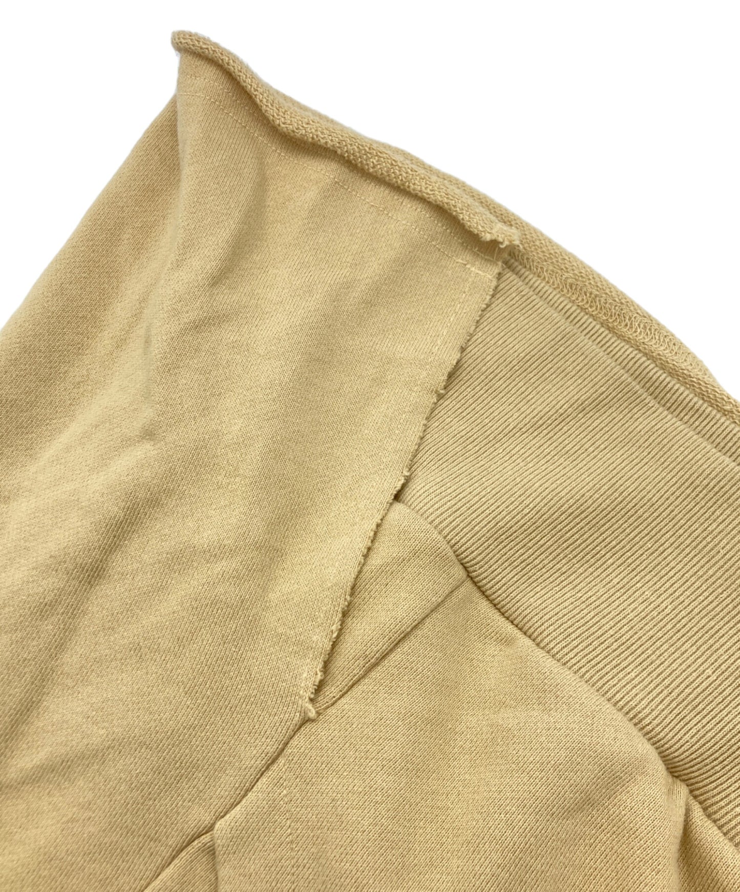 [Pre-owned] UNDERCOVER Back Gather Hoodie UC1B1806