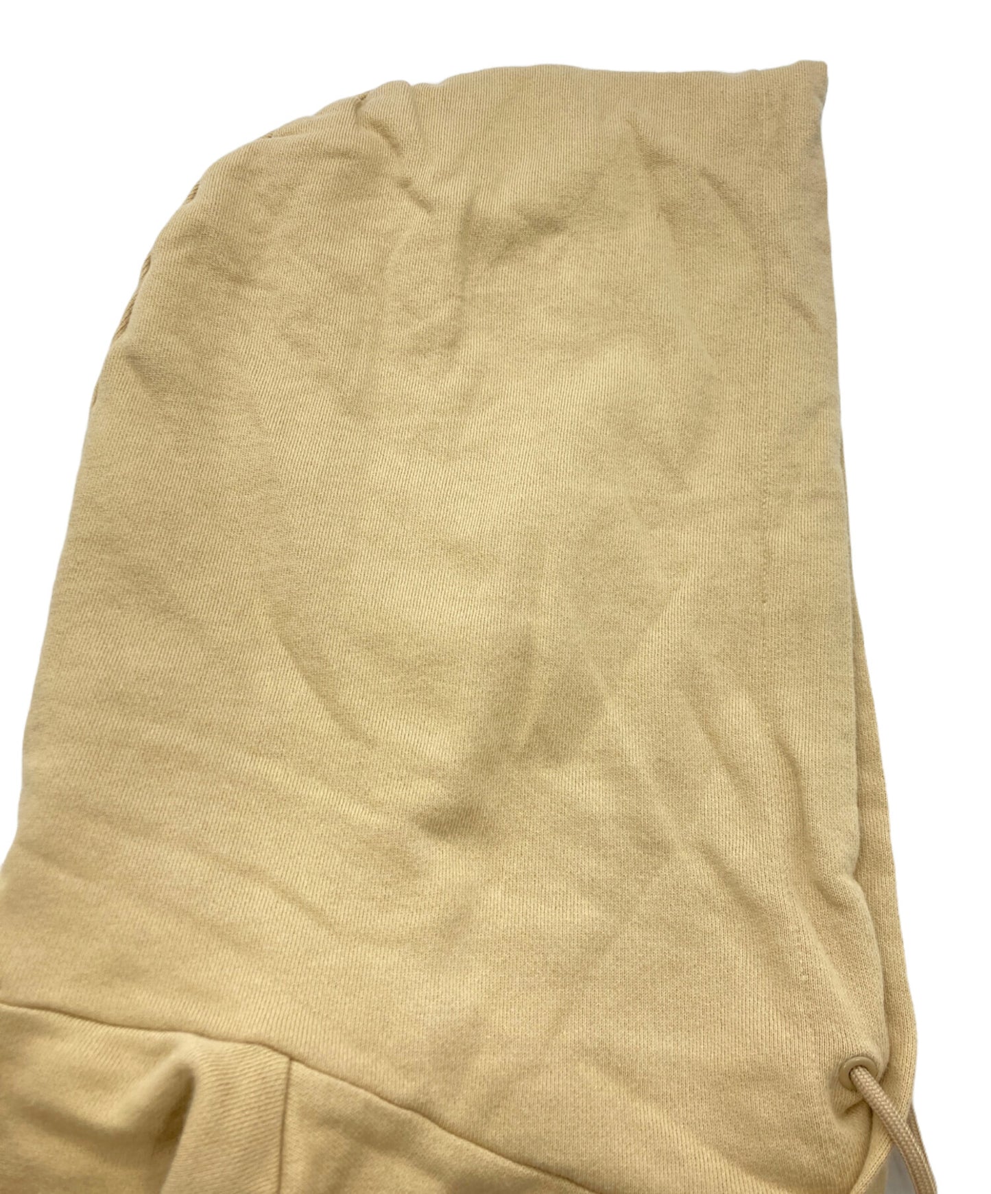 [Pre-owned] UNDERCOVER Back Gather Hoodie UC1B1806