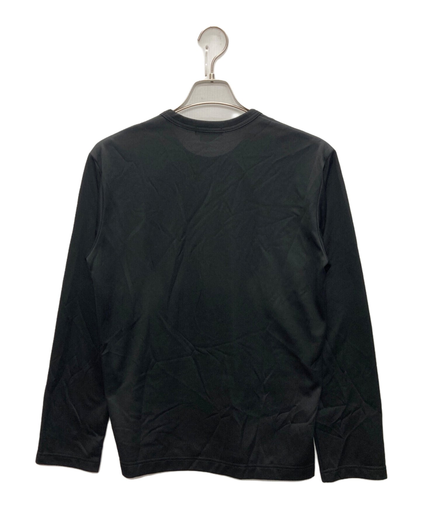 [Pre-owned] COMME des GARCONS HOMME PLUS long-sleeved cut-and-sew PI-T030
