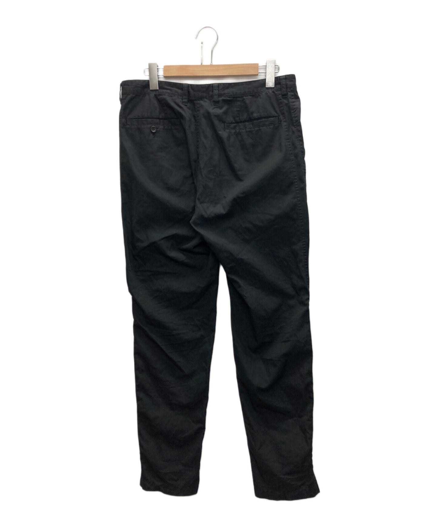 [Pre-owned] ISSEY MIYAKE MEN zip pants ME31FF095