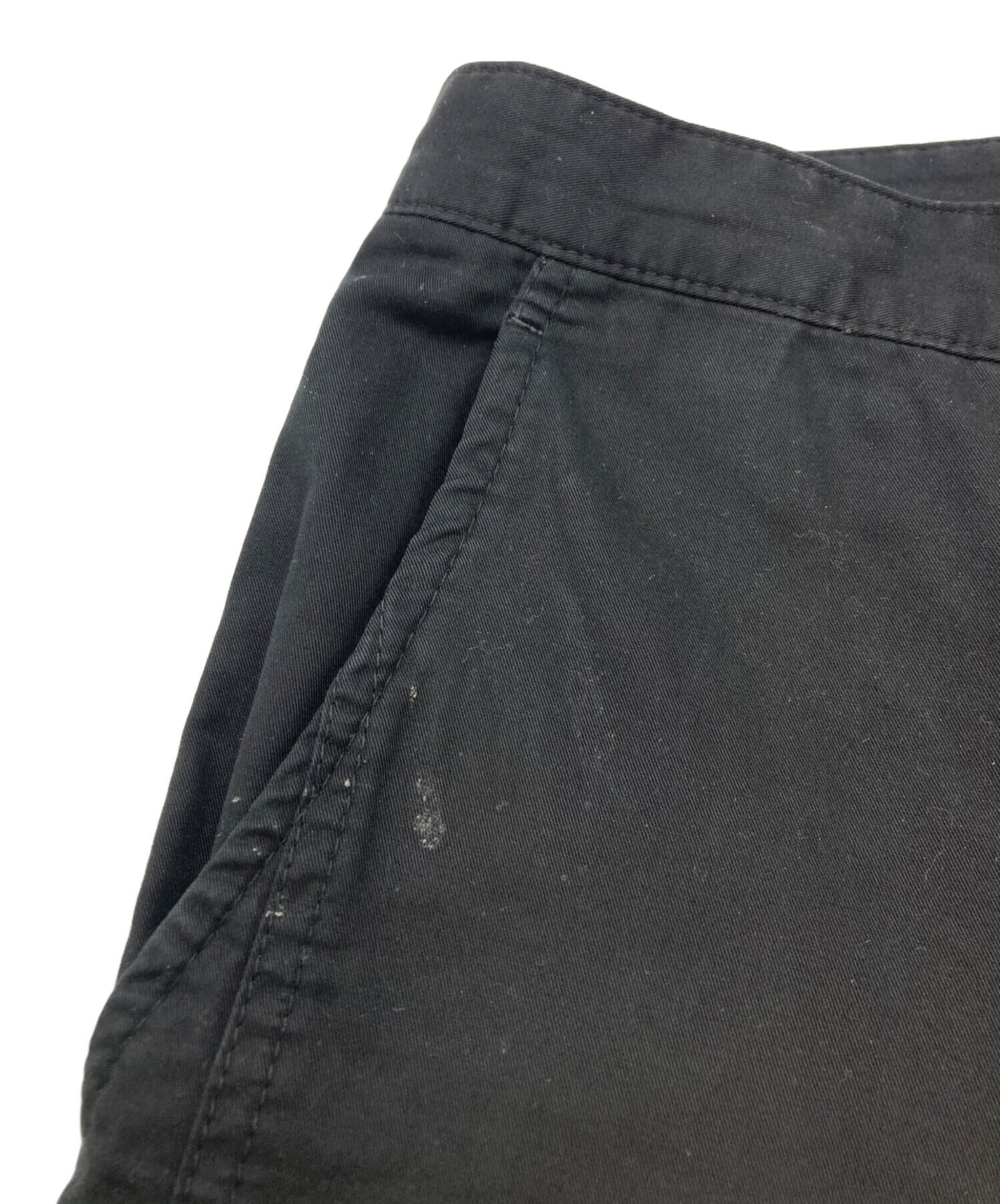 [Pre-owned] ISSEY MIYAKE MEN zip pants ME31FF095