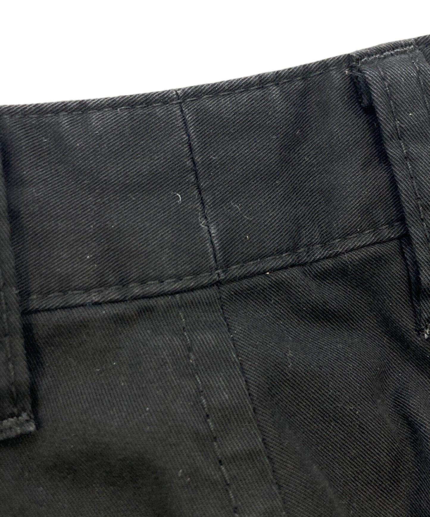 [Pre-owned] ISSEY MIYAKE MEN zip pants ME31FF095