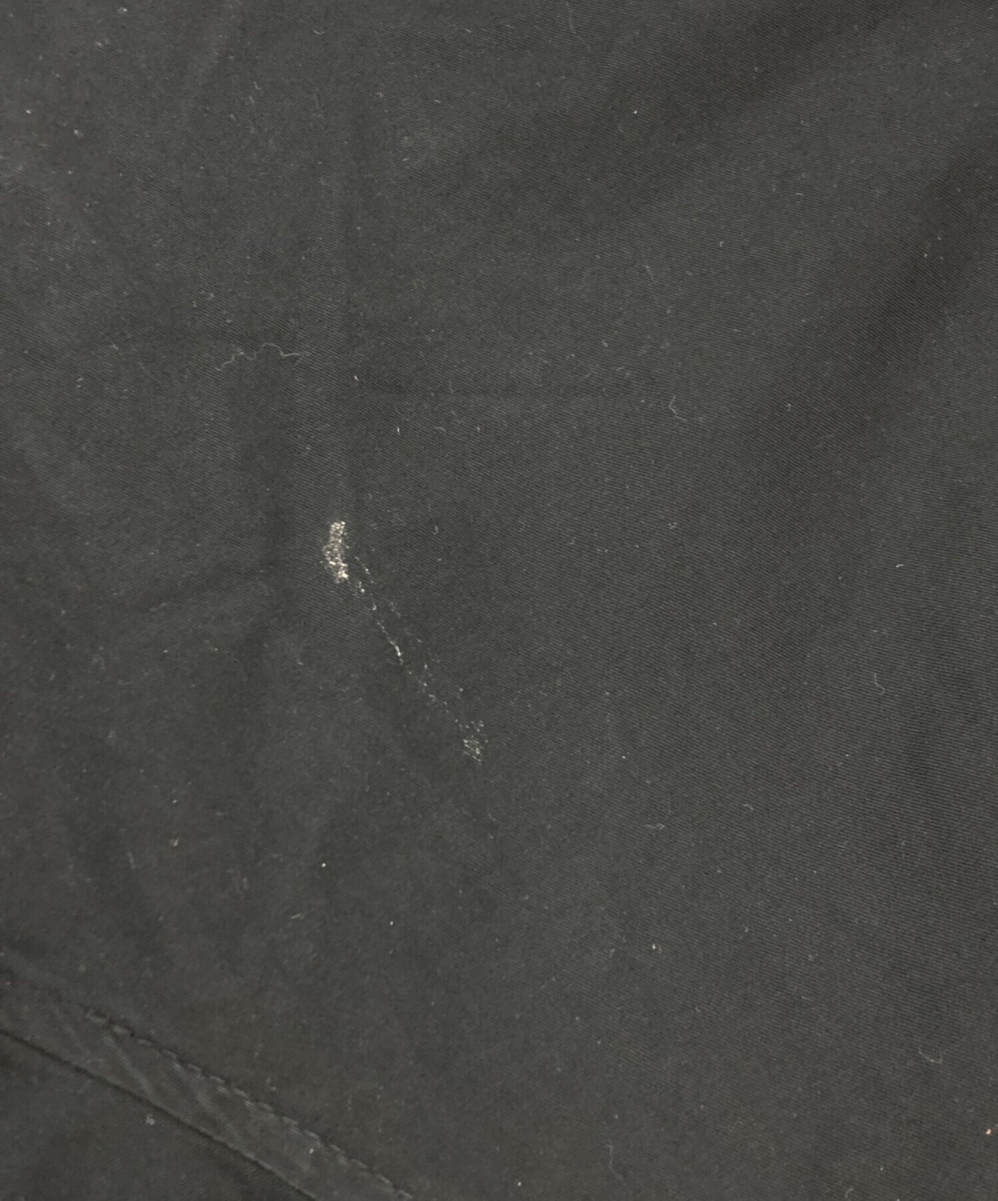 [Pre-owned] ISSEY MIYAKE MEN zip pants ME31FF095