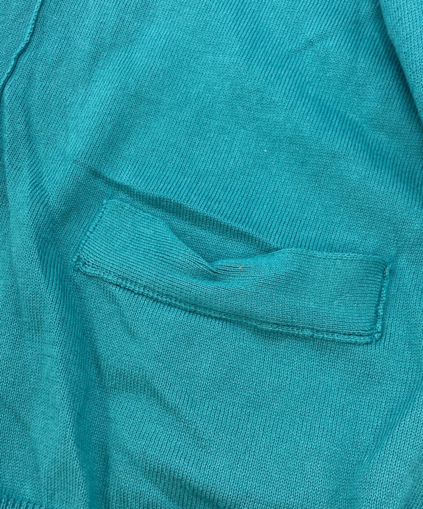 [Pre-owned] Vivienne Westwood Signature Embroidered Logo Cardigan 2701000I-Y000T