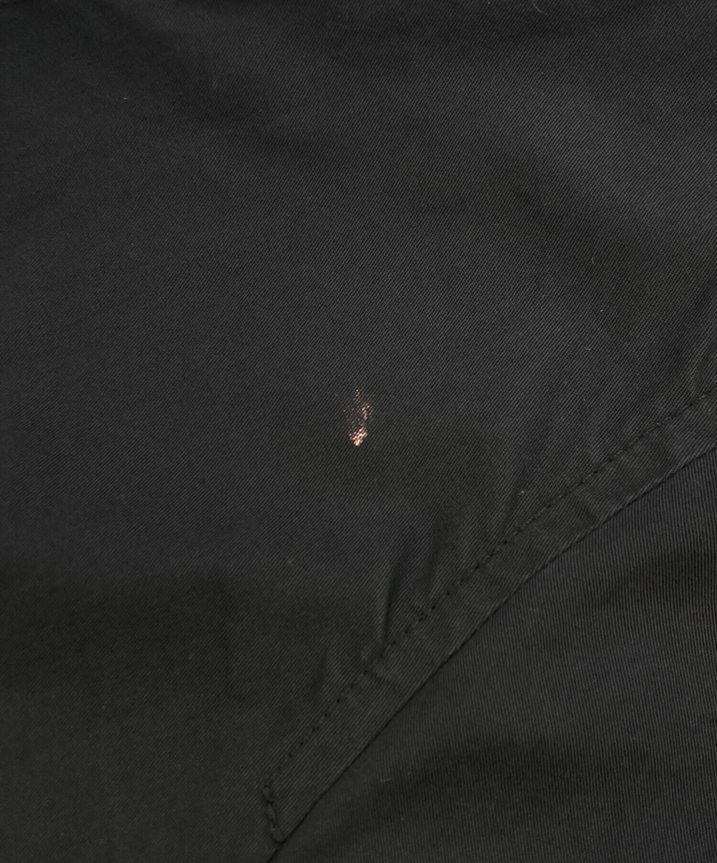 [Pre-owned] Y's hooded mod coat YY-C80-002