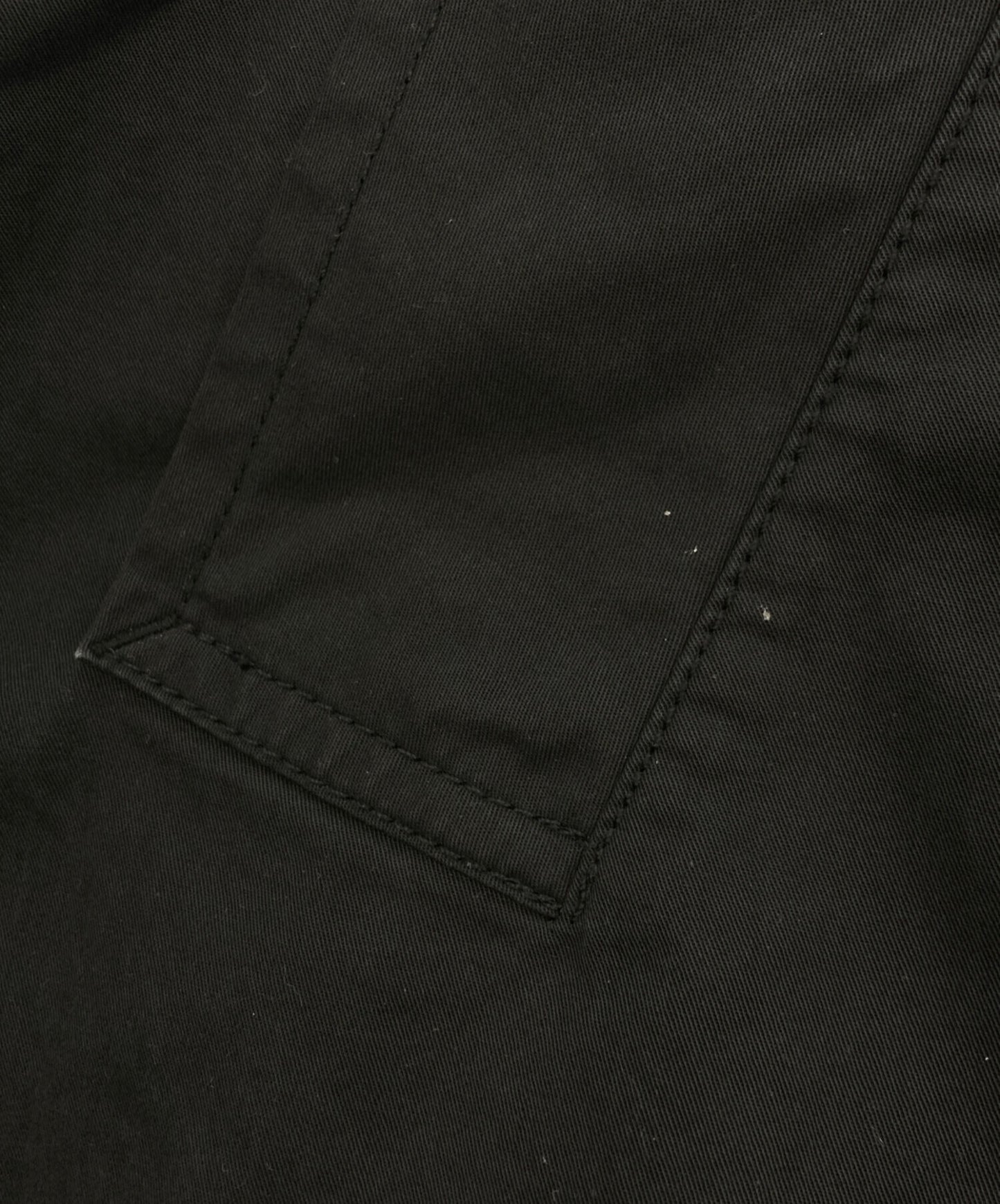 [Pre-owned] Y's hooded mod coat YY-C80-002
