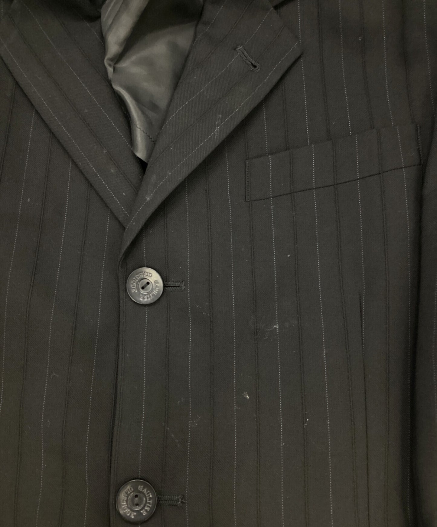 [Pre-owned] Jean Paul GAULTIER CLASSIQUE 3B jacket