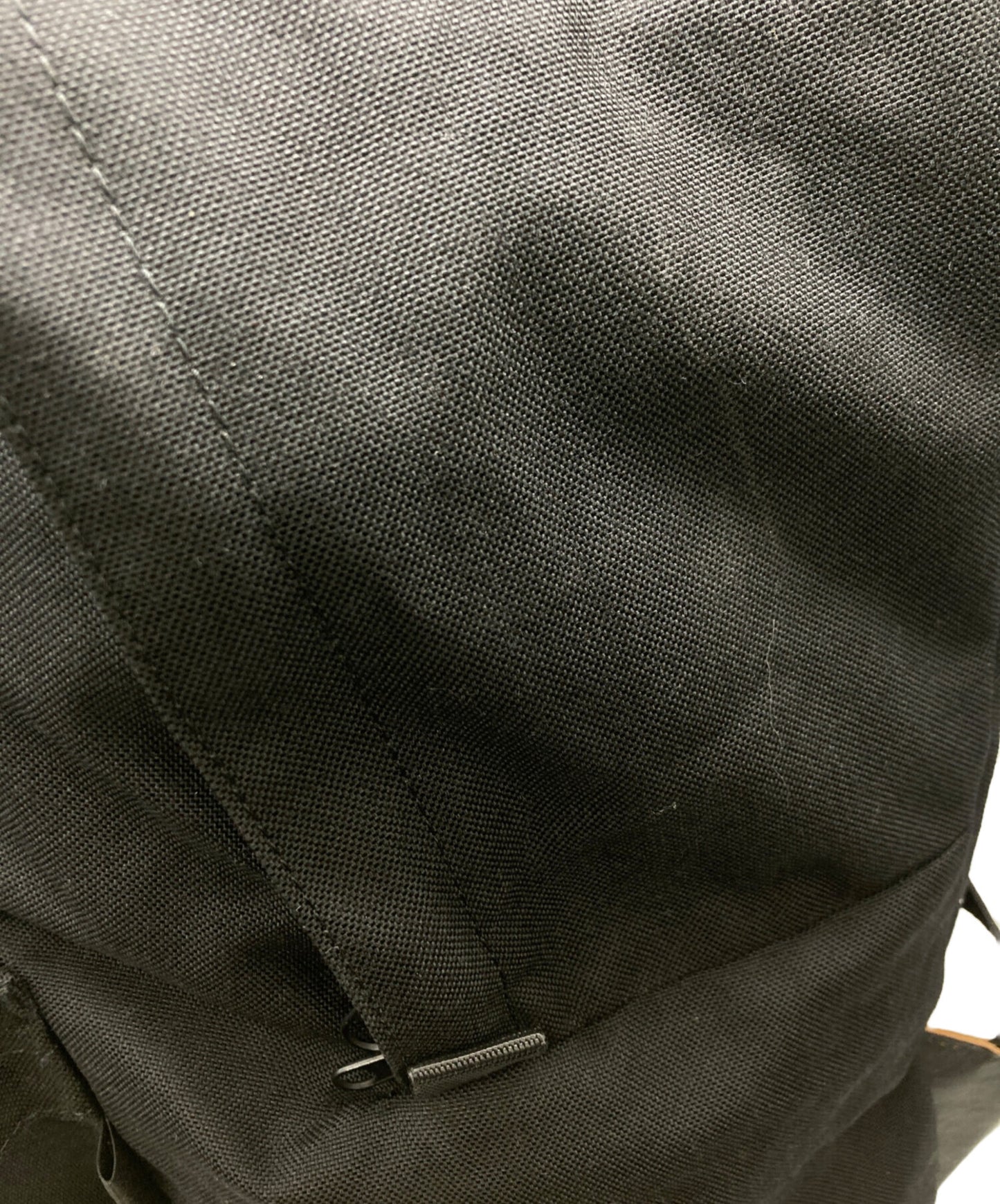 [Pre-owned] COMME des GARCONS HOMME PLUS backpack pz-k205