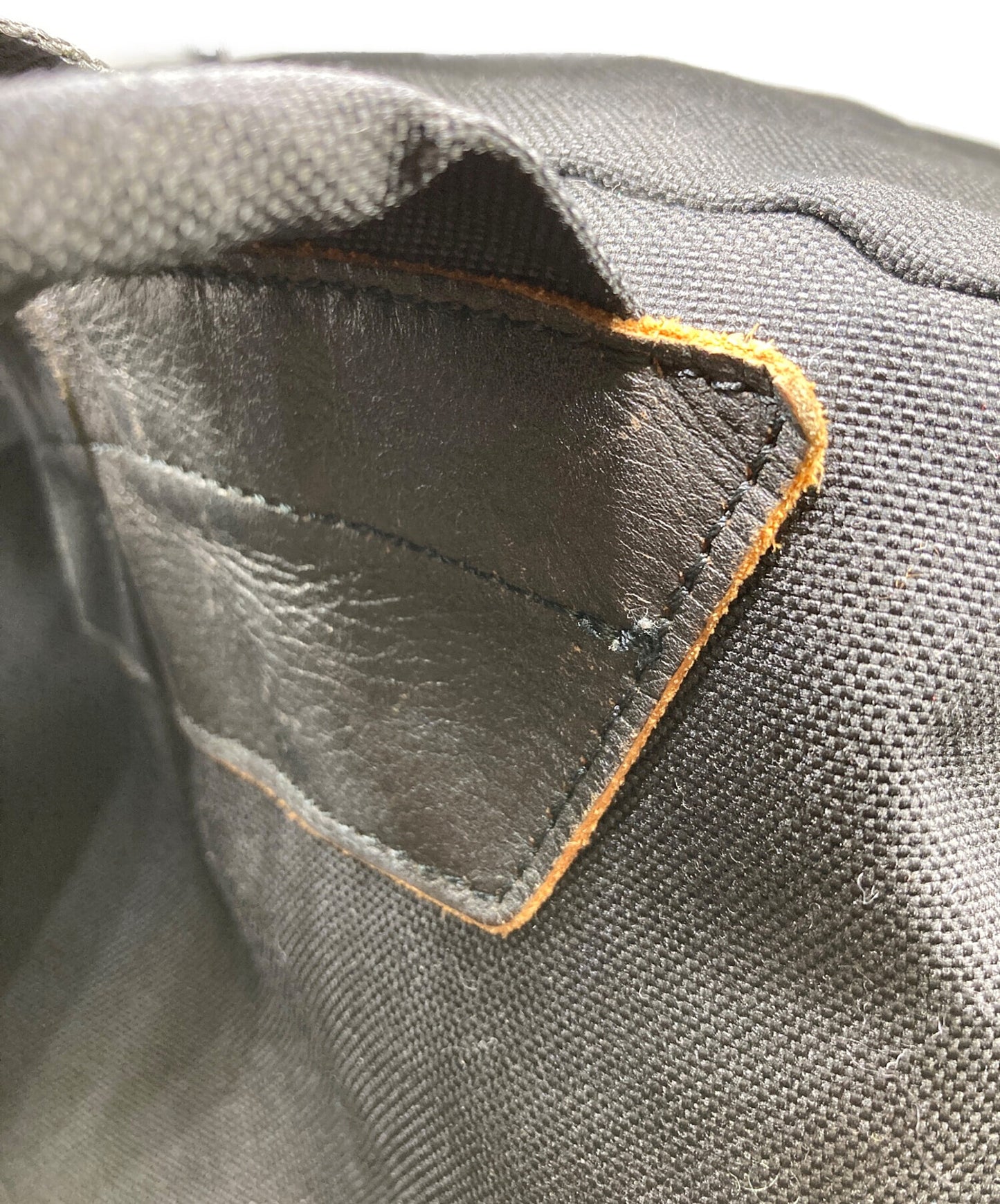 [Pre-owned] COMME des GARCONS HOMME PLUS backpack pz-k205