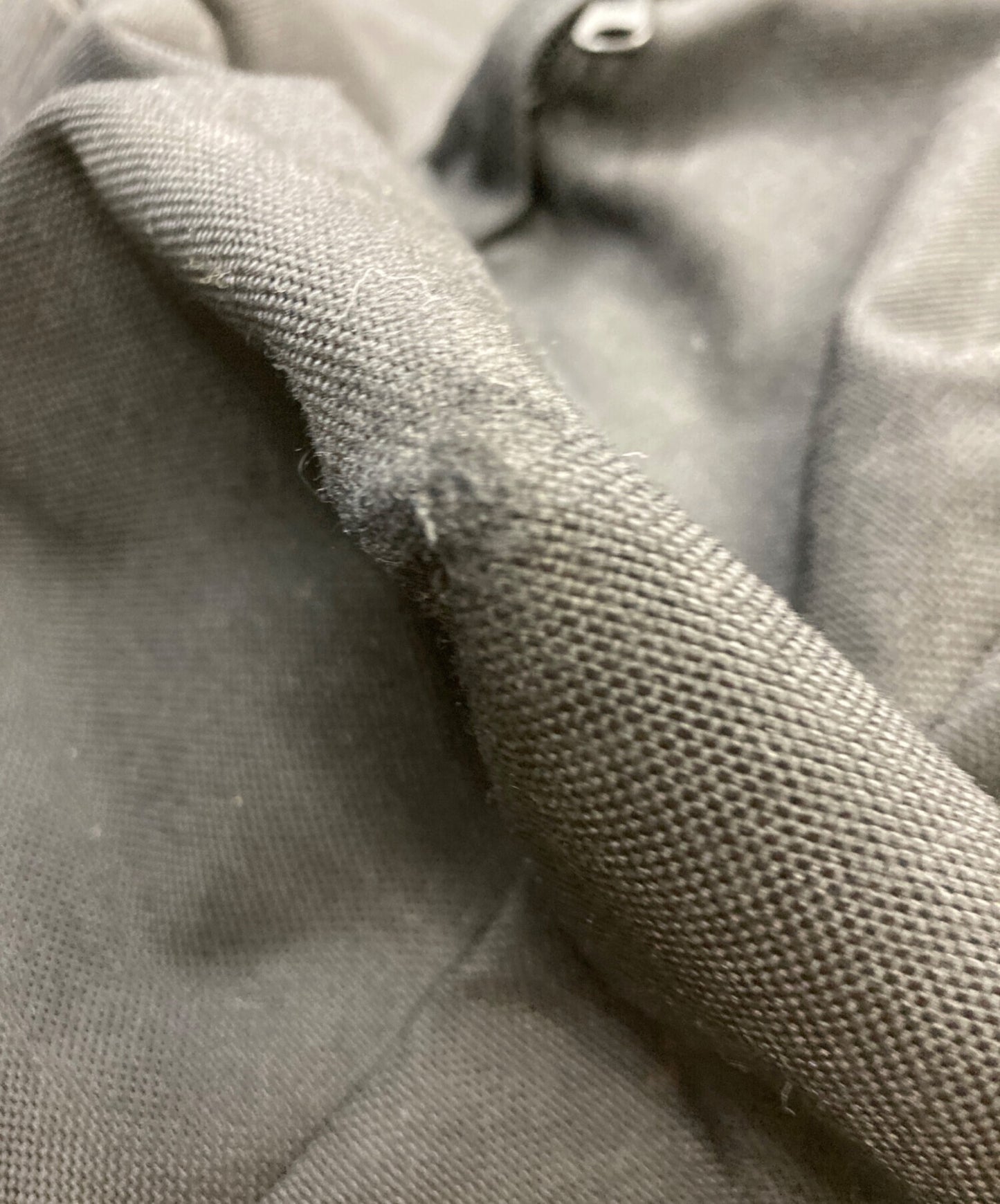 [Pre-owned] COMME des GARCONS HOMME PLUS backpack pz-k205