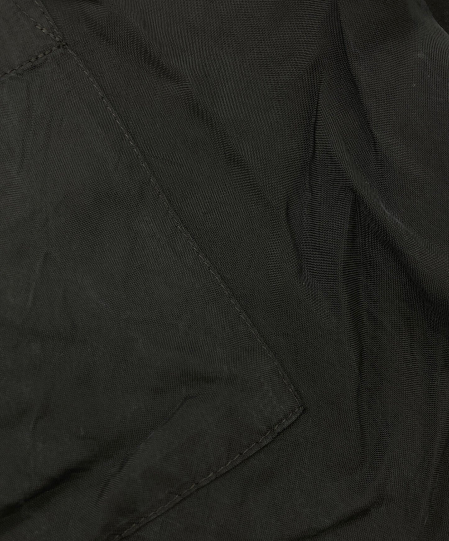 [Pre-owned] Yohji Yamamoto pour homme Cupra-Switched Staff Shirt HW-B08-212