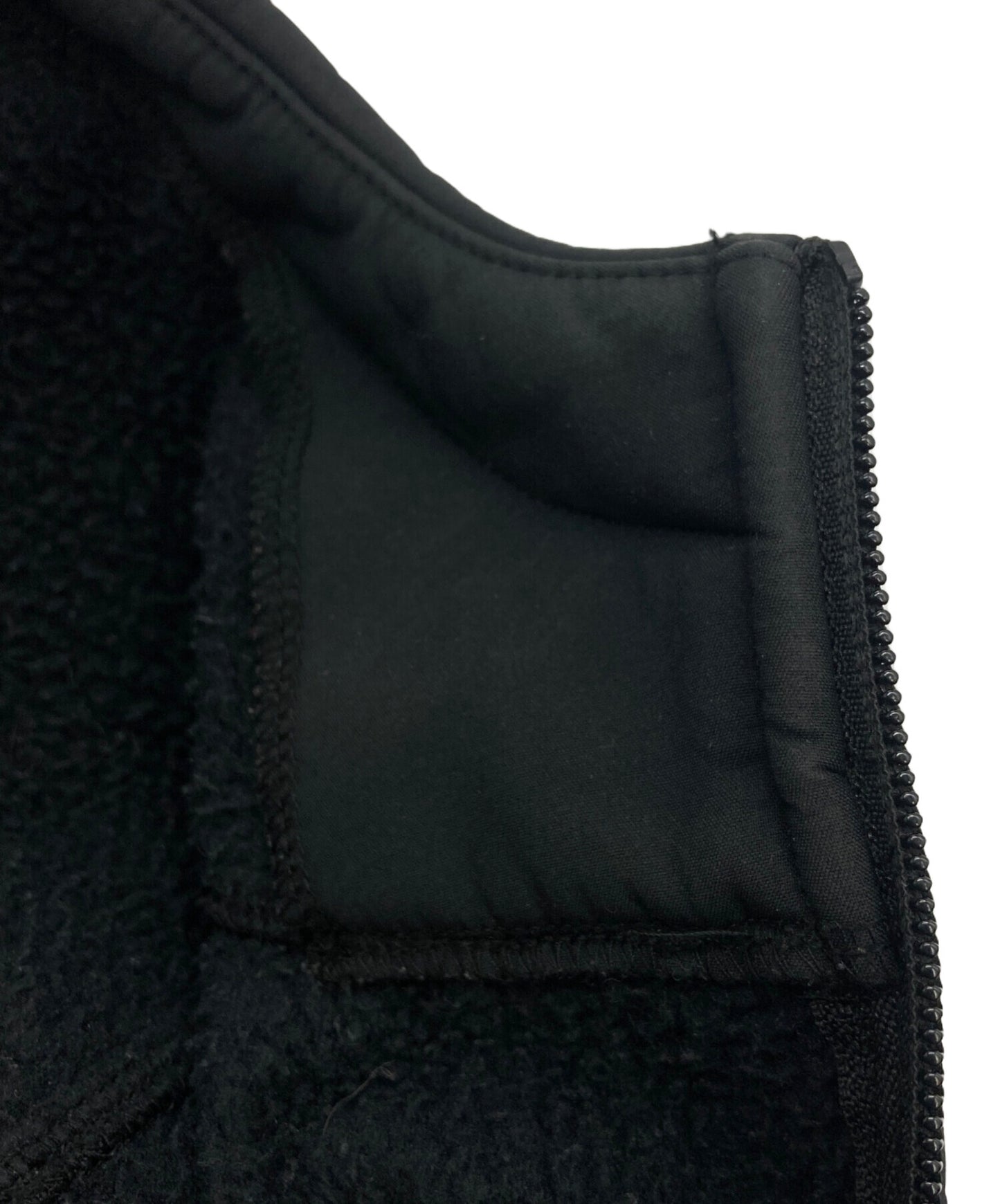 [Pre-owned] SUPREME WINDSTOPPER Zip Up Hooded Sweatshirt