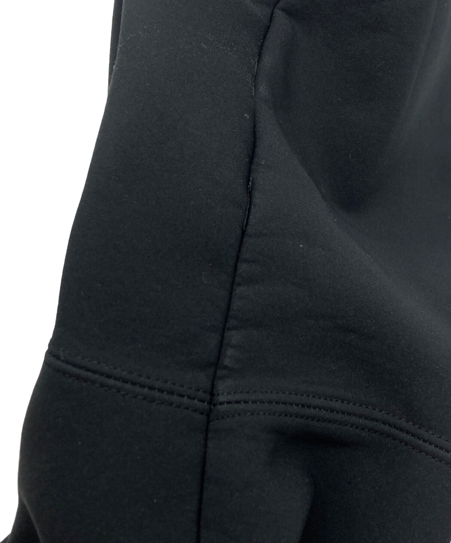 [Pre-owned] SUPREME WINDSTOPPER Zip Up Hooded Sweatshirt