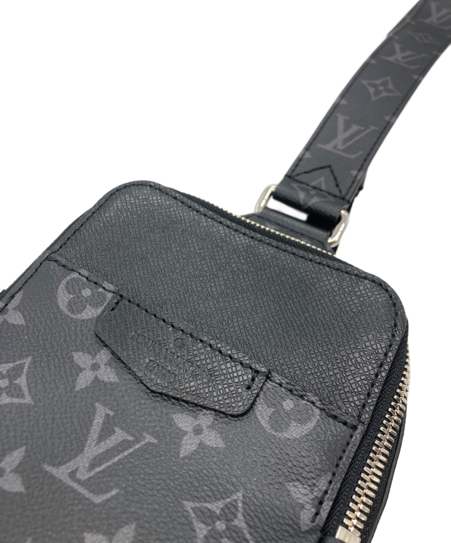 [Pre-owned] LOUIS VUITTON Outdoor Sling Bag M30741