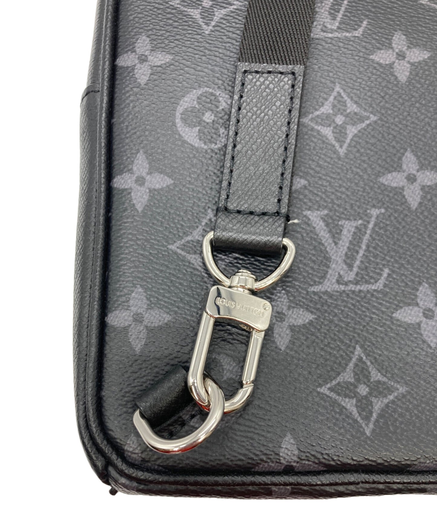 [Pre-owned] LOUIS VUITTON Outdoor Sling Bag M30741