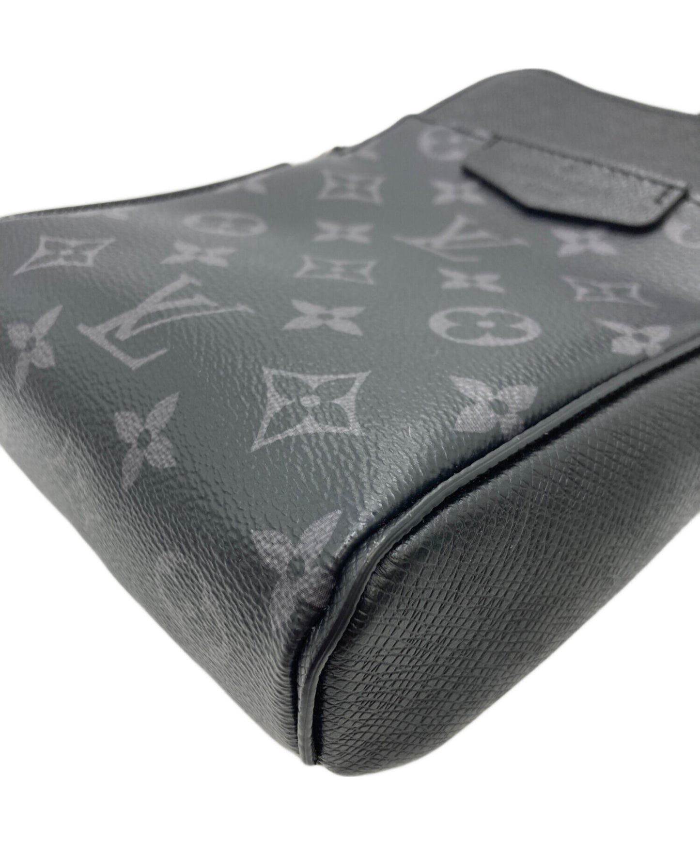 [Pre-owned] LOUIS VUITTON Outdoor Sling Bag M30741